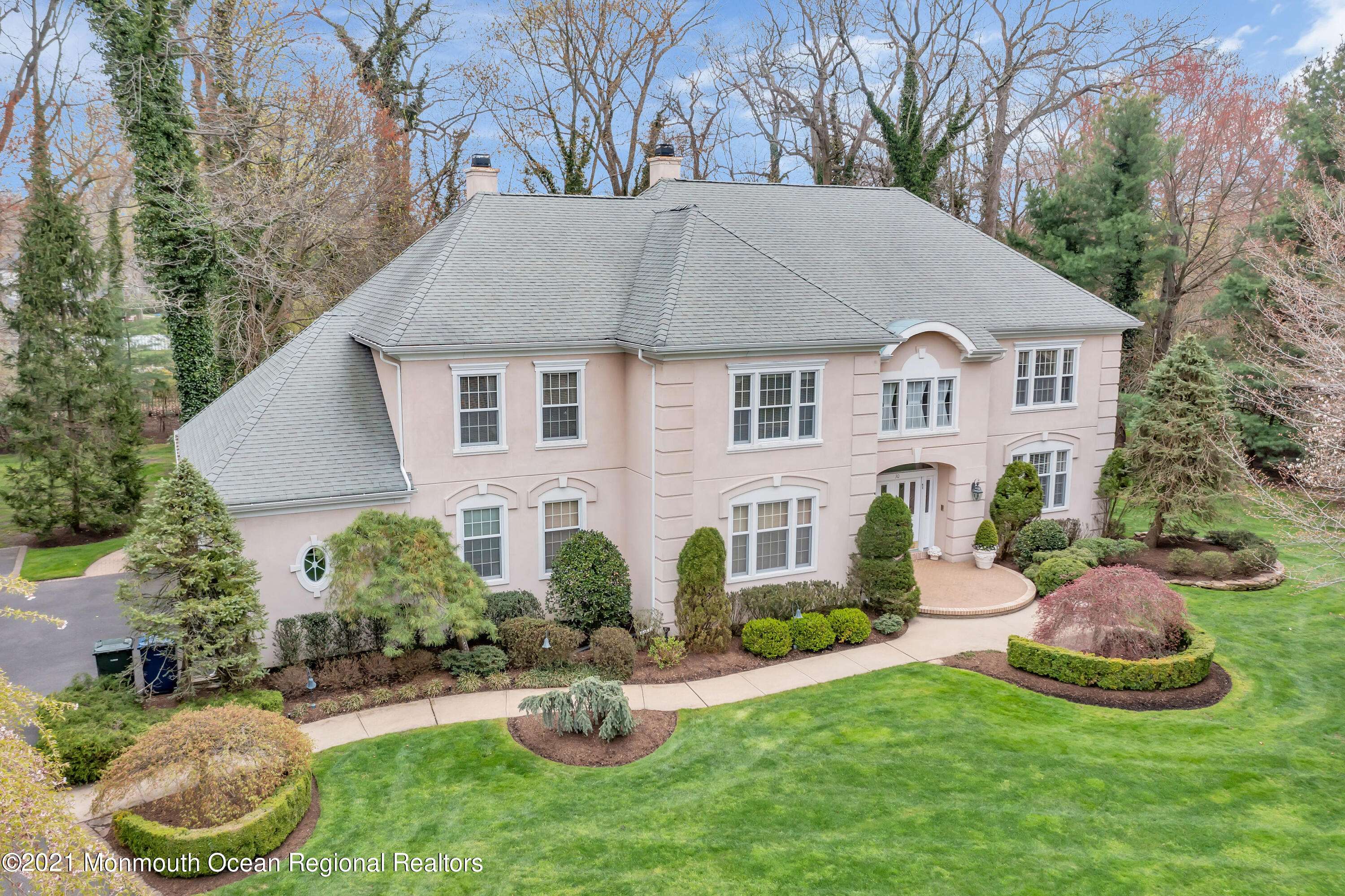 West Allenhurst, NJ 07711,30 Bruns Road