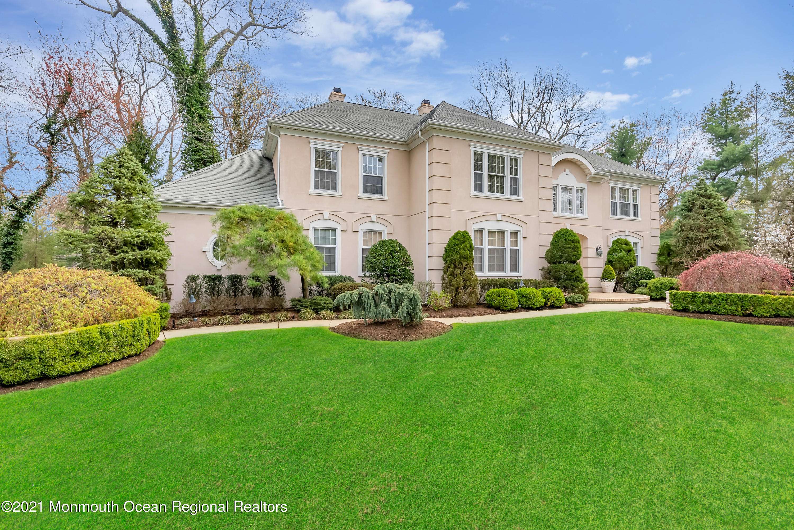 West Allenhurst, NJ 07711,30 Bruns Road