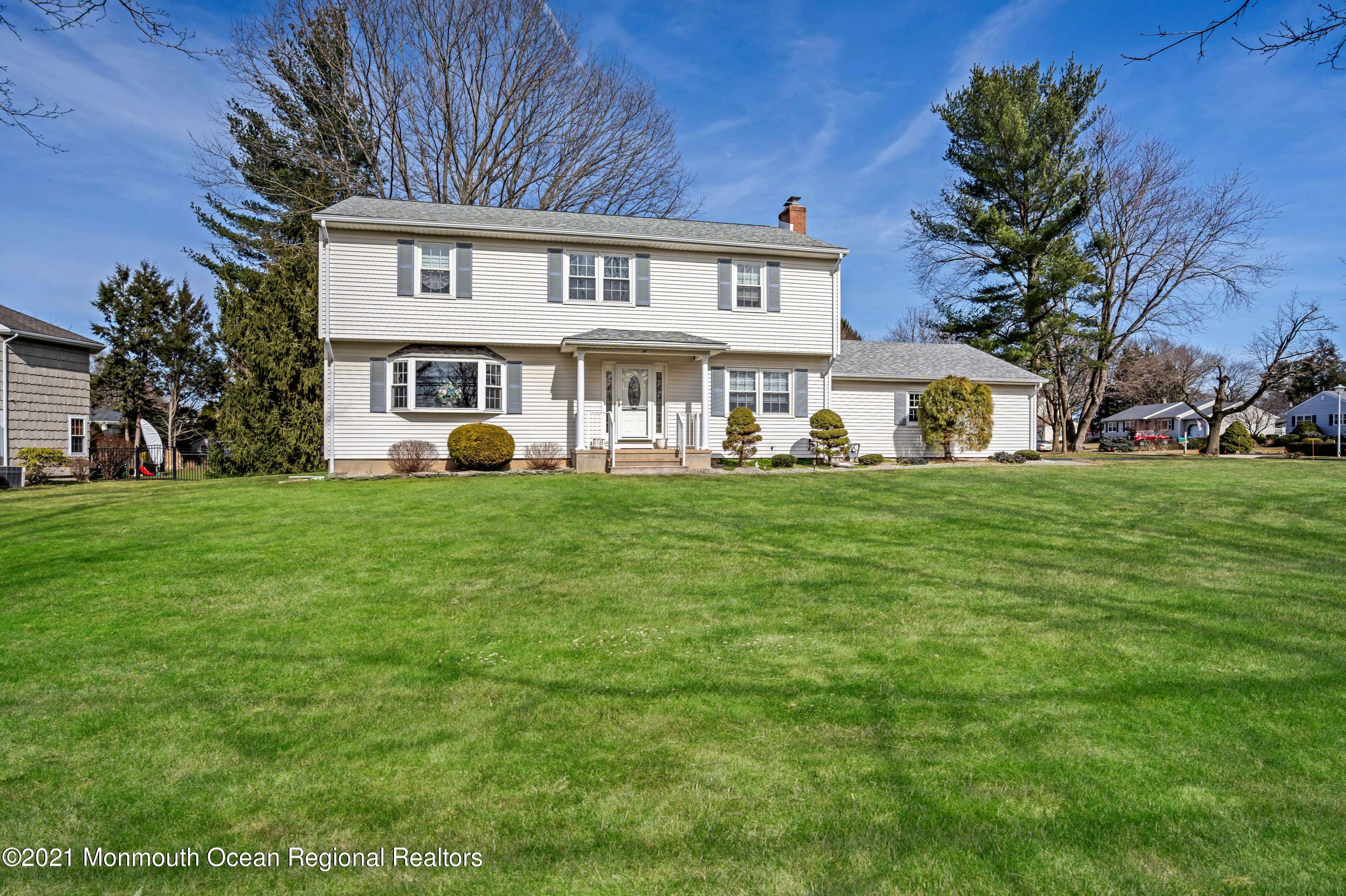 Freehold, NJ 07728,112 Robertsville Road