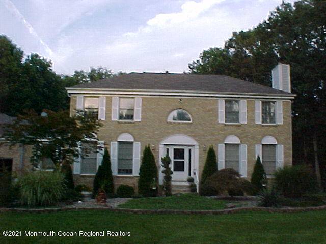 Jackson, NJ 08527,9 Brentwood Drive