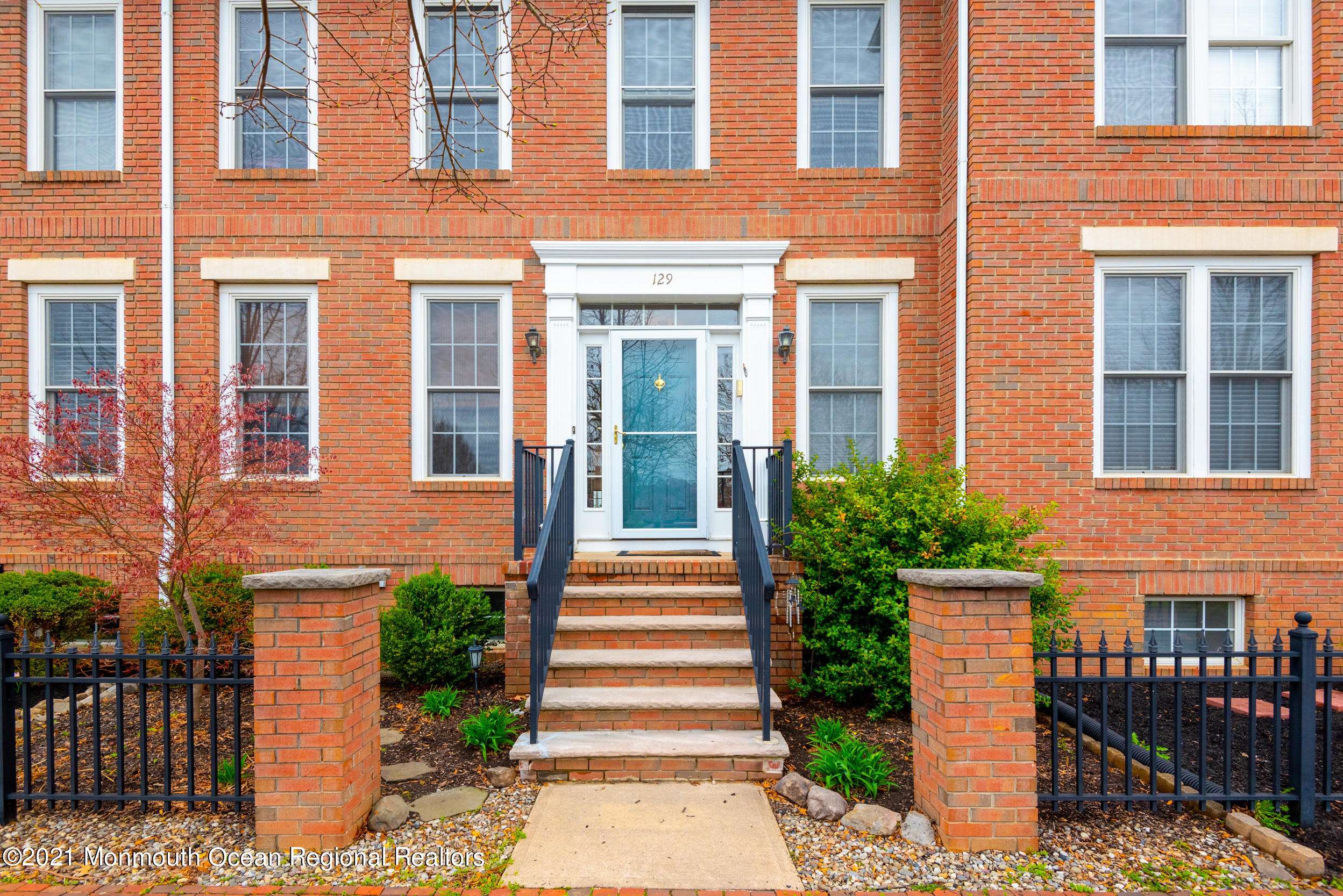 Robbinsville, NJ 08691,129 Ely Crescent