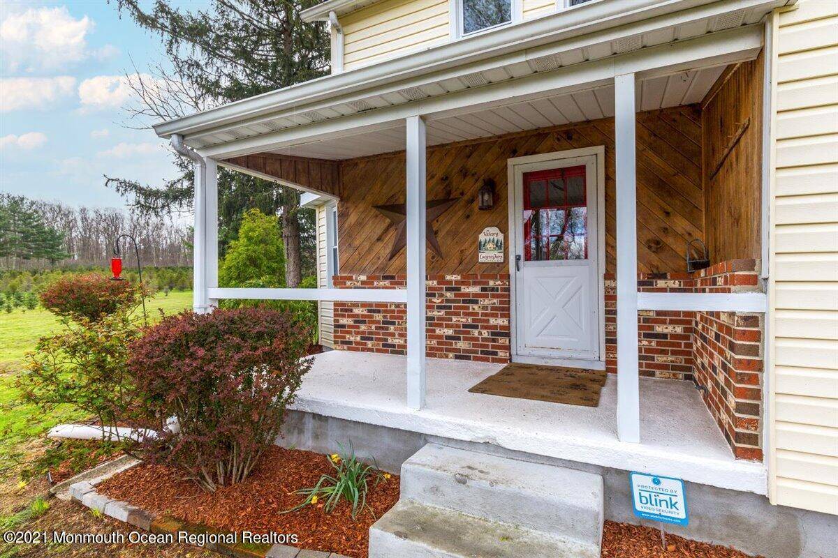 New Egypt, NJ 08533,32 Holmes Road