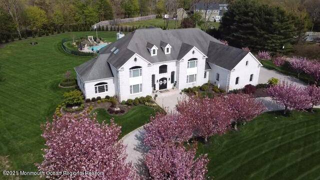 Wall, NJ 08736,3425 Shoreline Drive