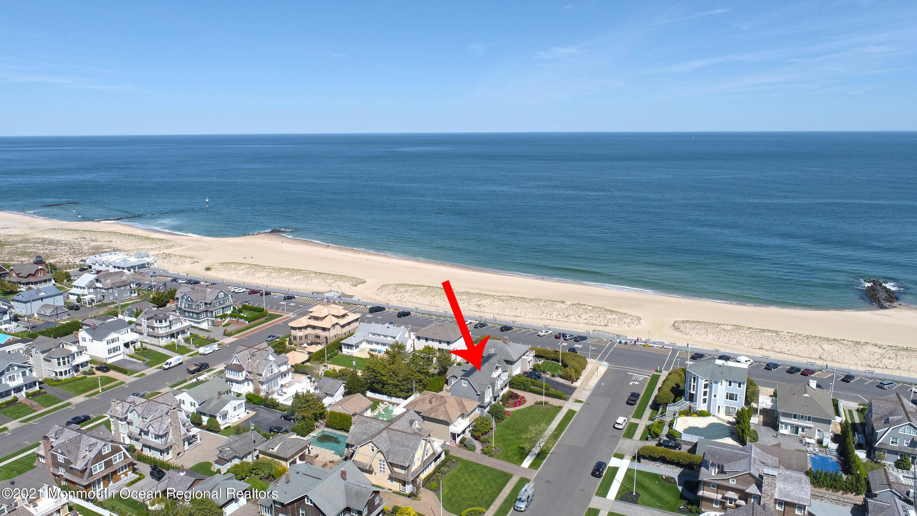 Sea Girt, NJ 08750,1 Brooklyn Boulevard