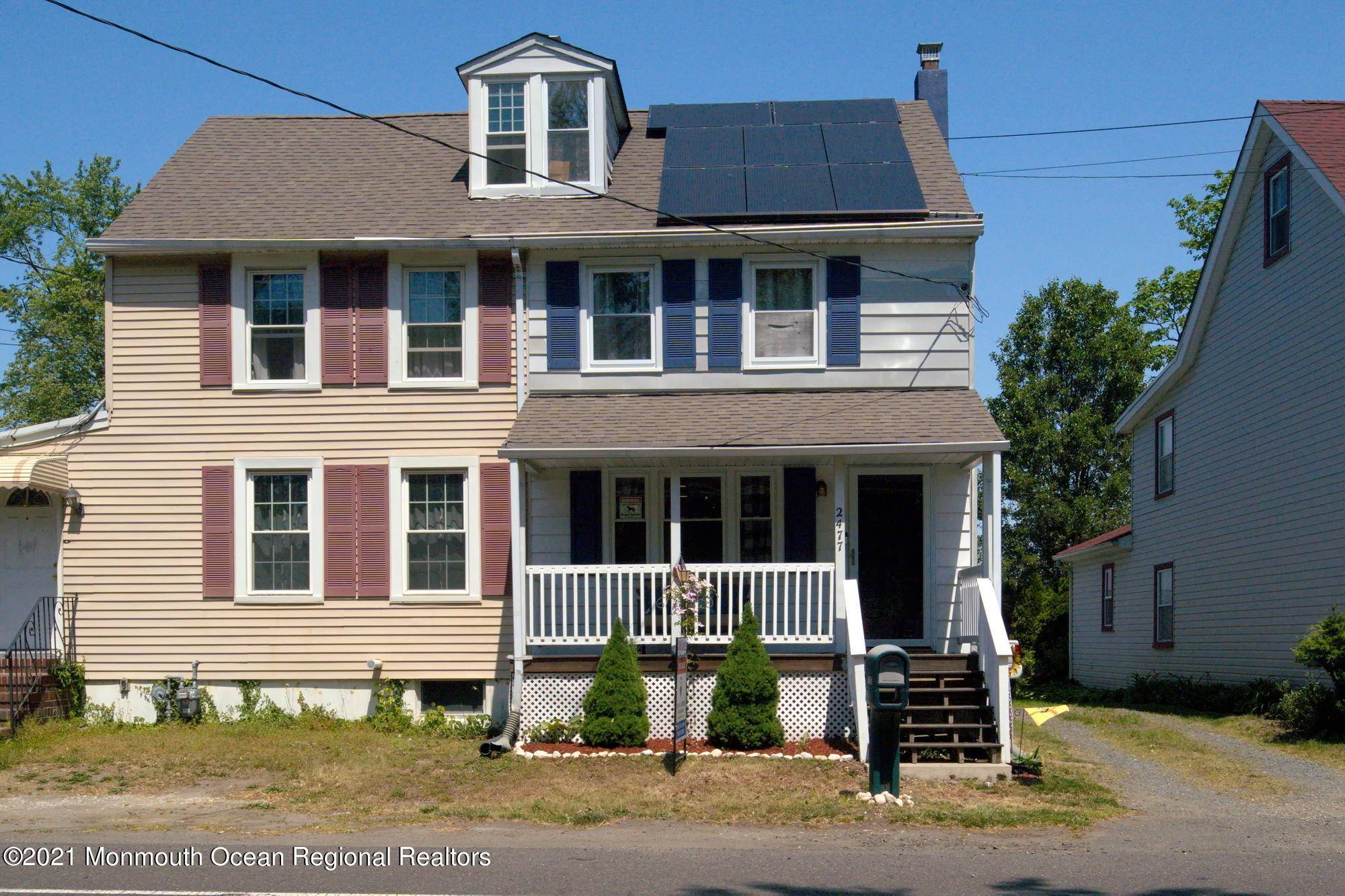 Jobstown, NJ 08041,2477 Monmouth Road