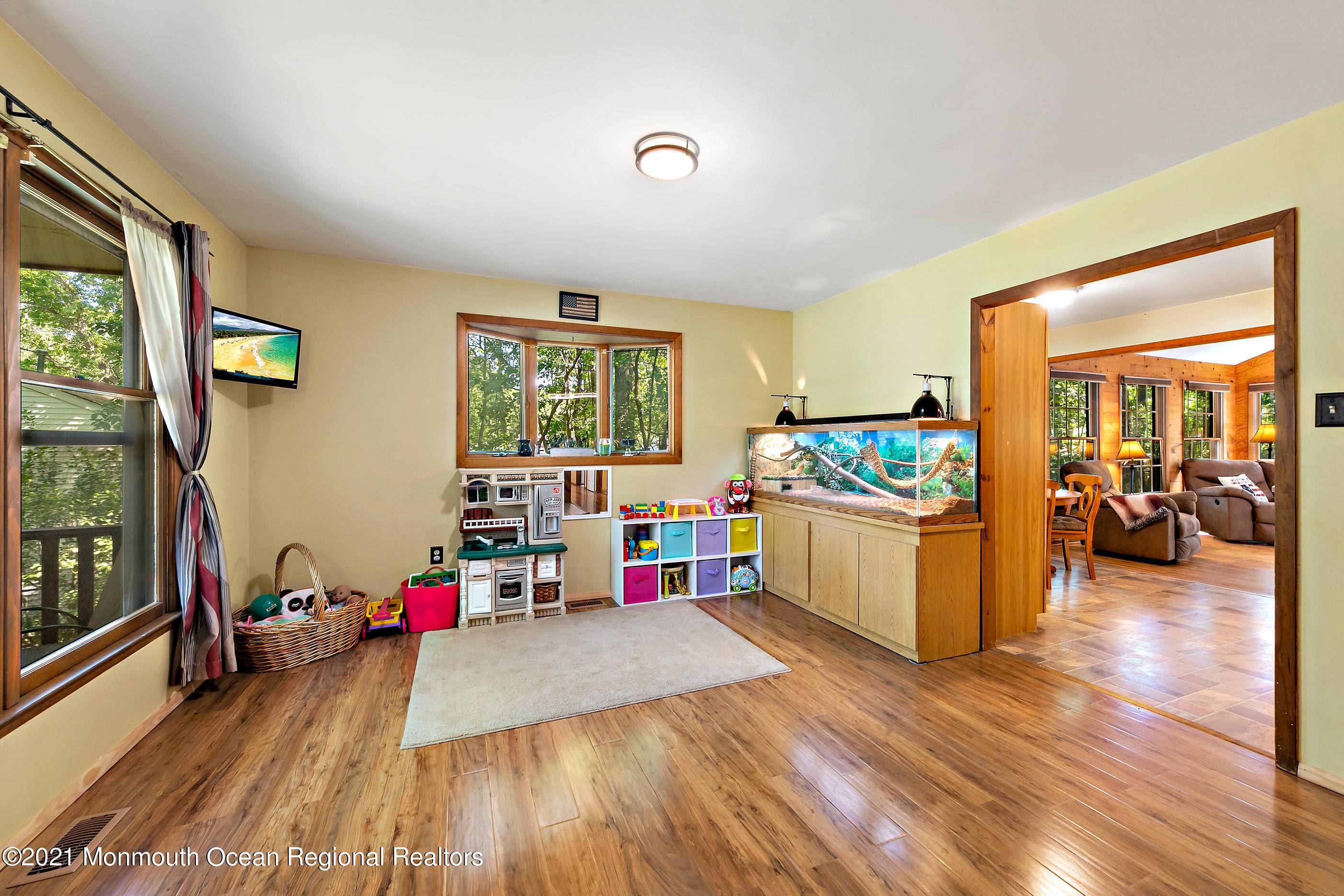 Little Egg Harbor, NJ 08087,12 Demaret Court