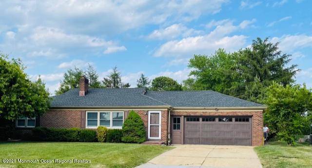 West Long Branch, NJ 07764,8 Virginia Terrace