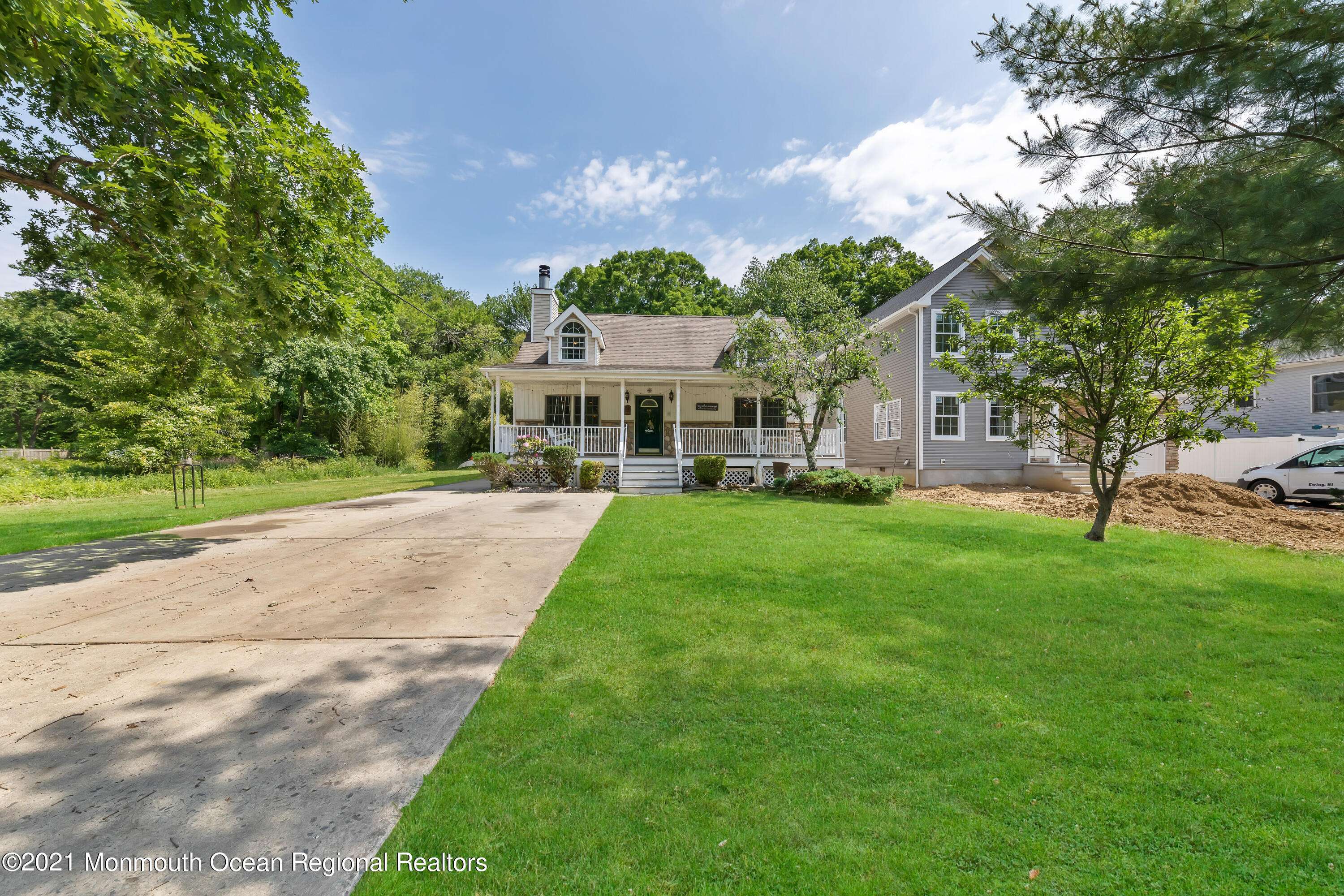 East Windsor, NJ 08520,150 Airport Road