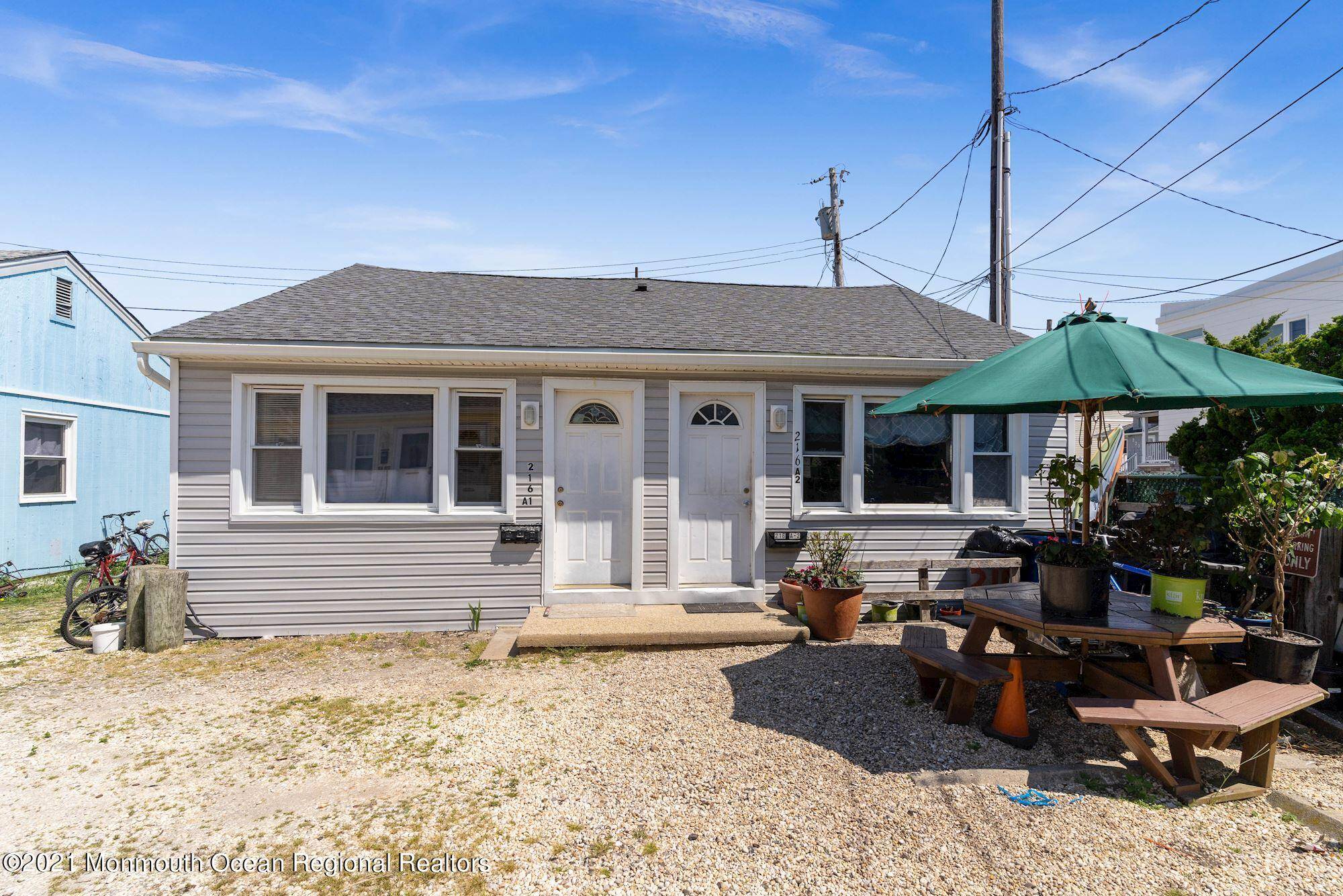 Point Pleasant Beach, NJ 08742,216 Limroth Row