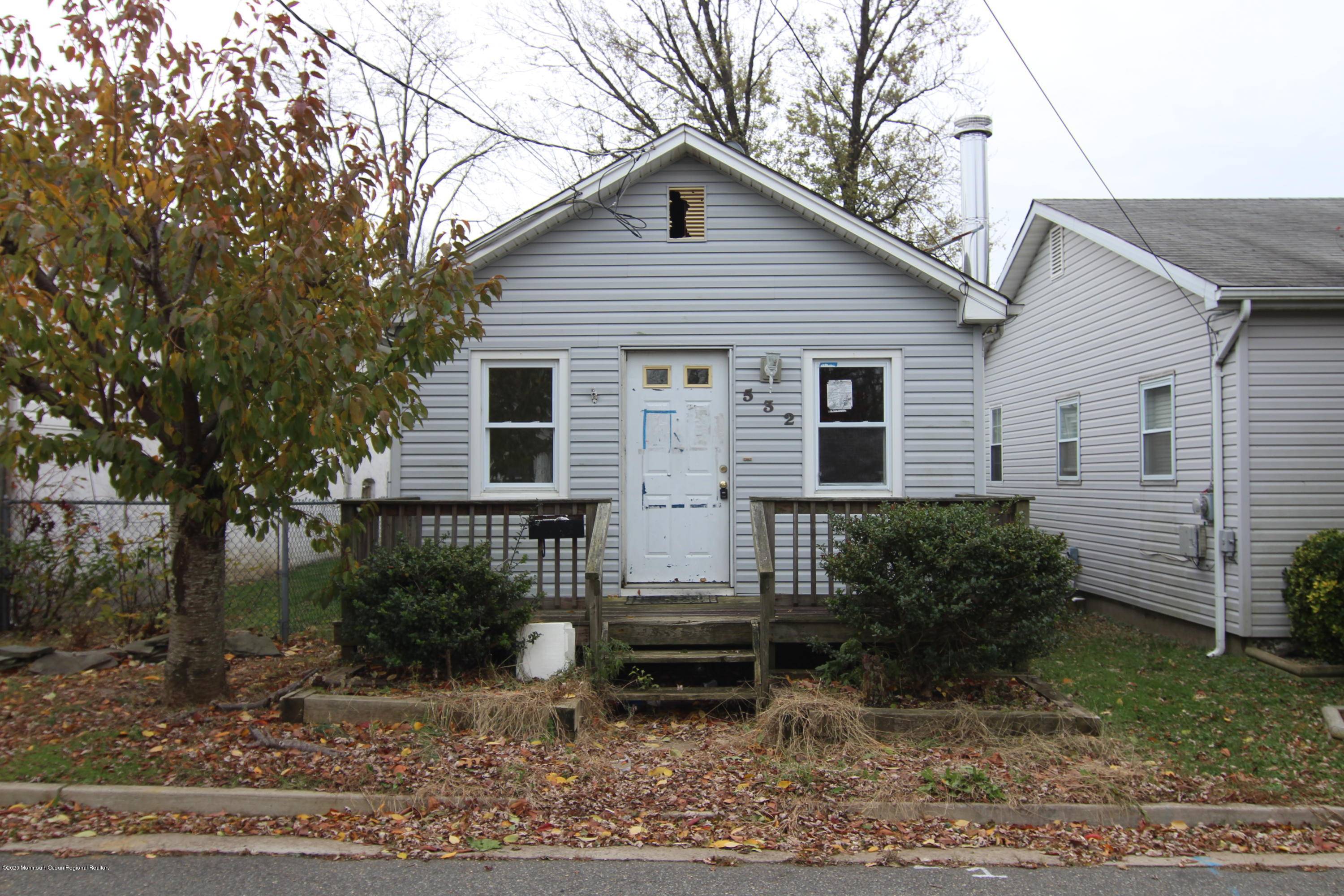 Union Beach, NJ 07735,532 Lorillard Avenue