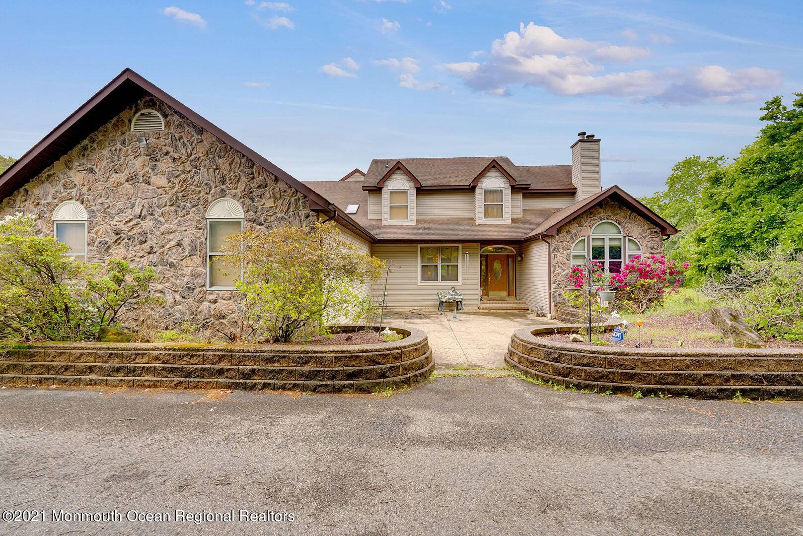 Jackson, NJ 08527,394 Chandler Road