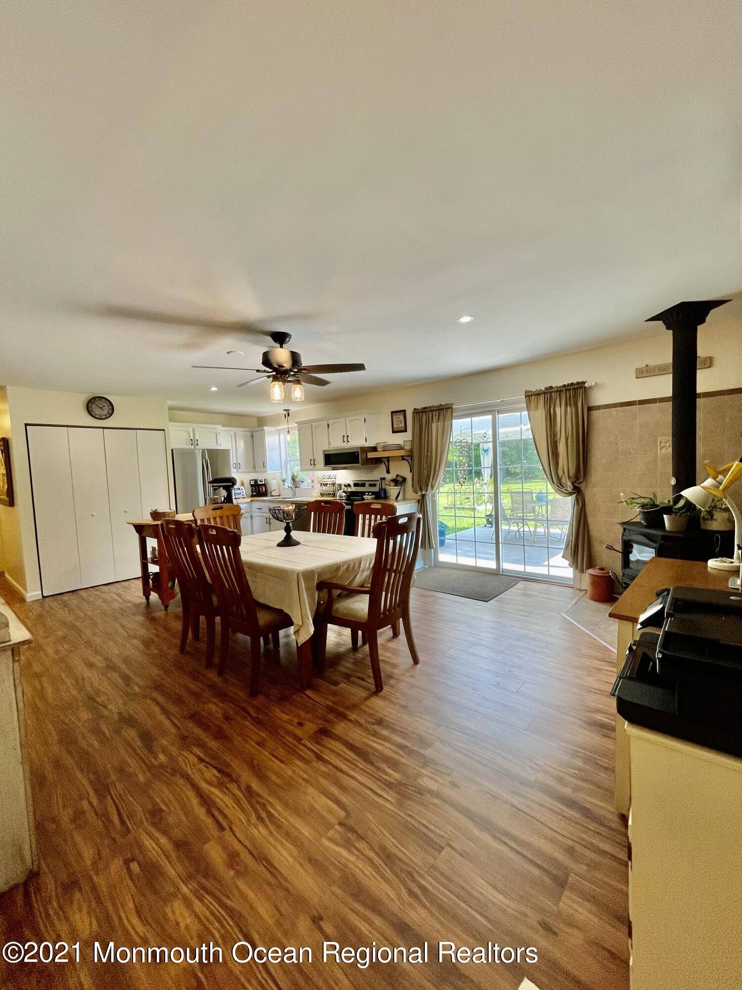 New Egypt, NJ 08533,204 Long Swamp Road