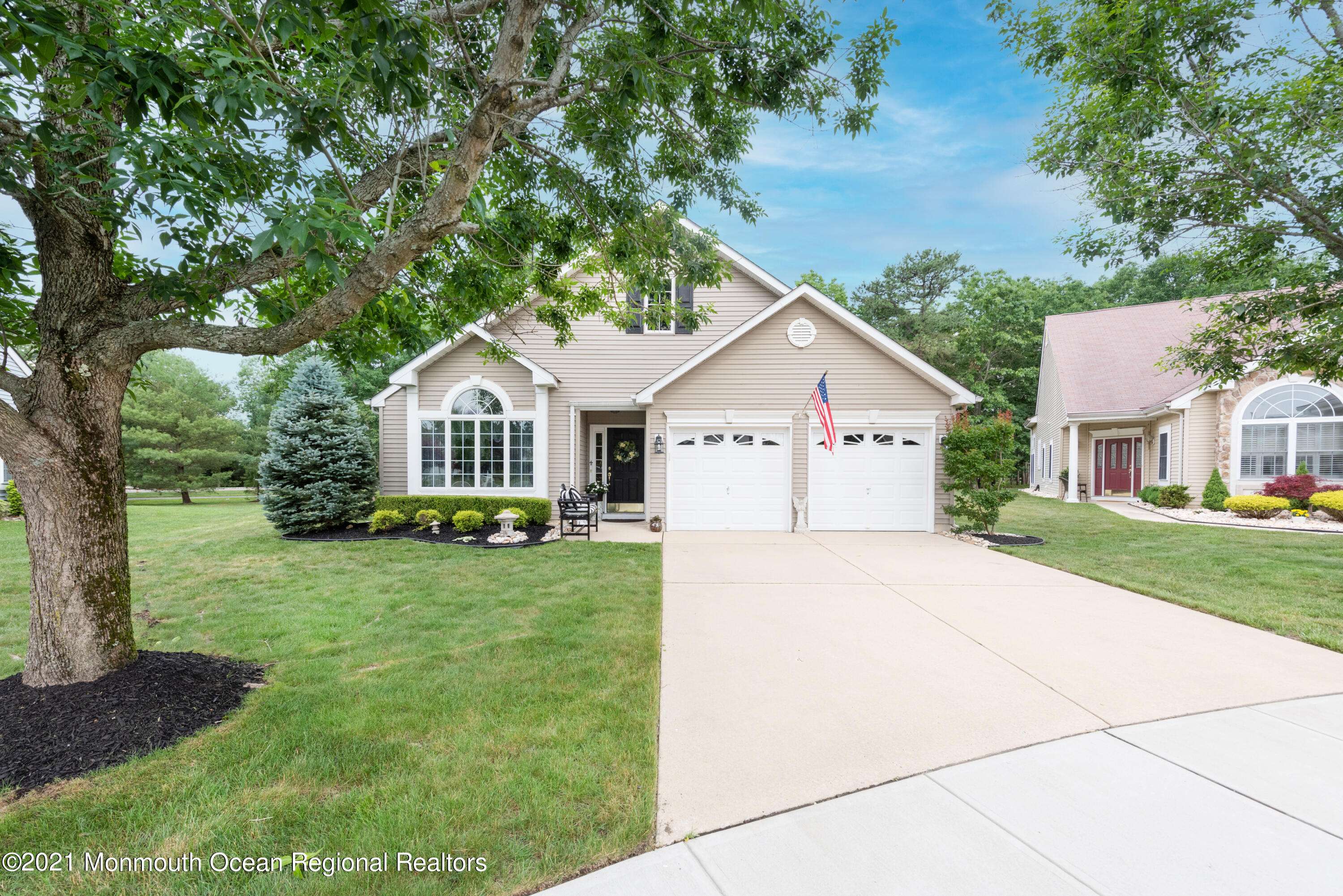 Jackson, NJ 08527,6 Congressional Road