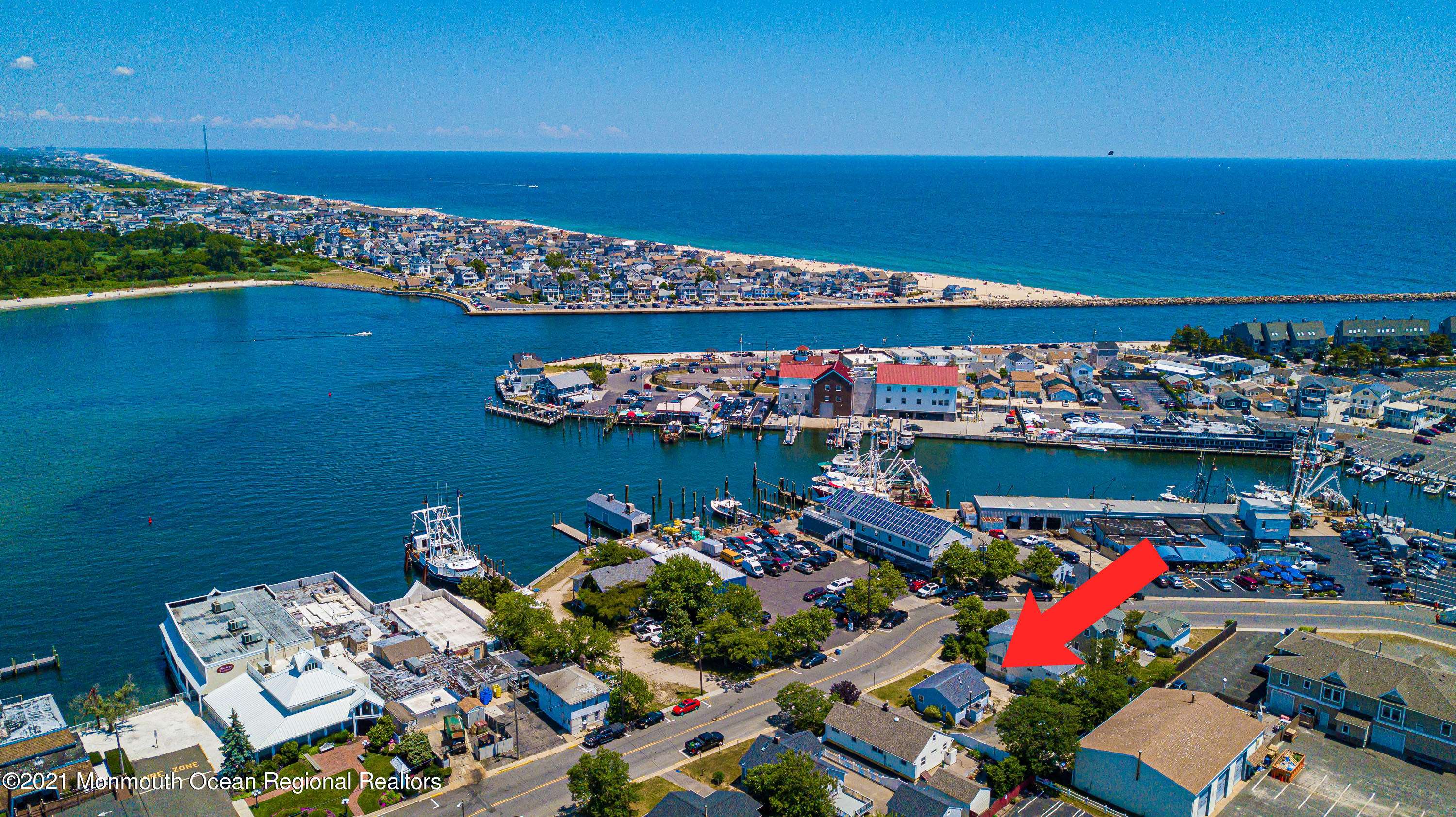 Point Pleasant Beach, NJ 08742,56 Channel Drive
