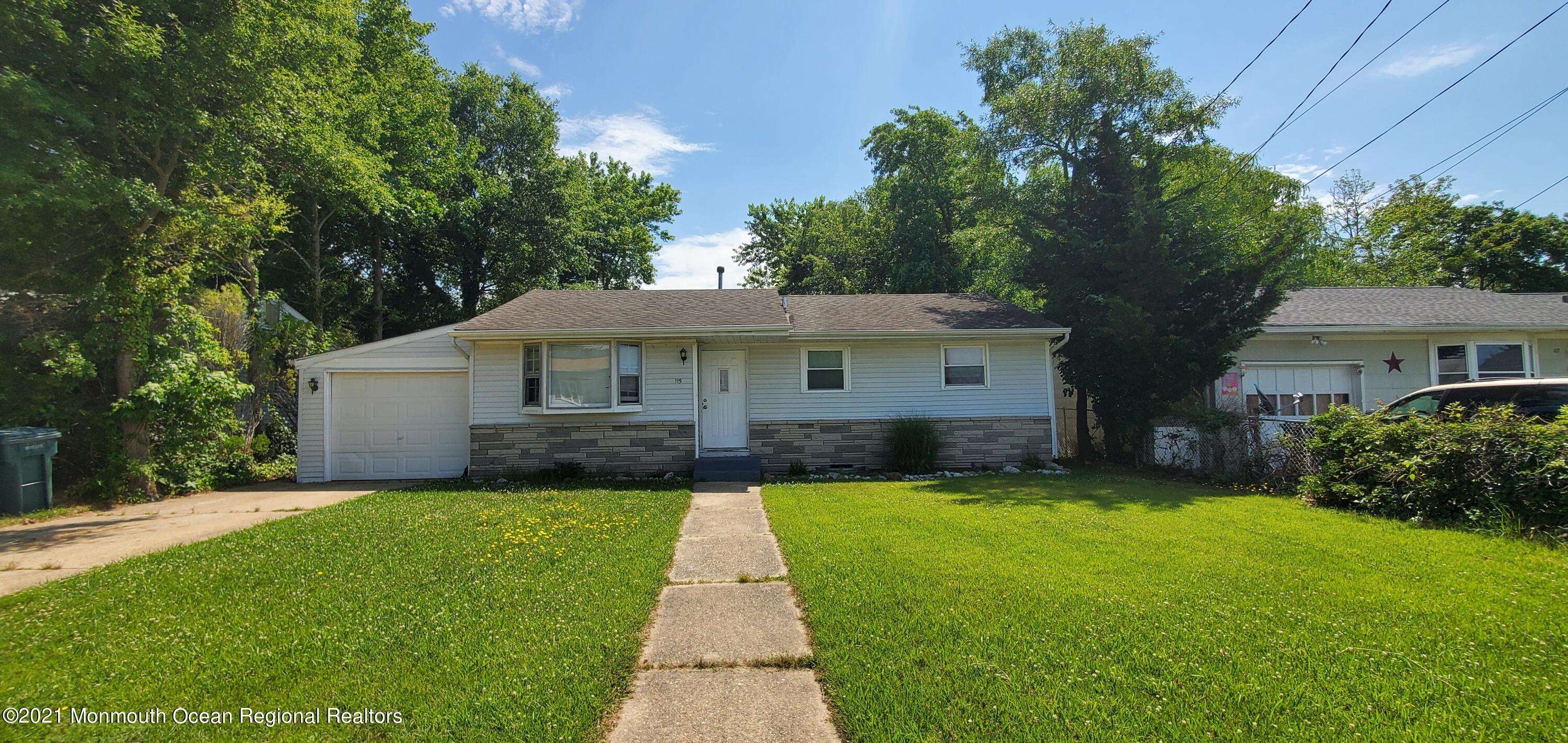 Little Egg Harbor, NJ 08087,115 Lakewood Court