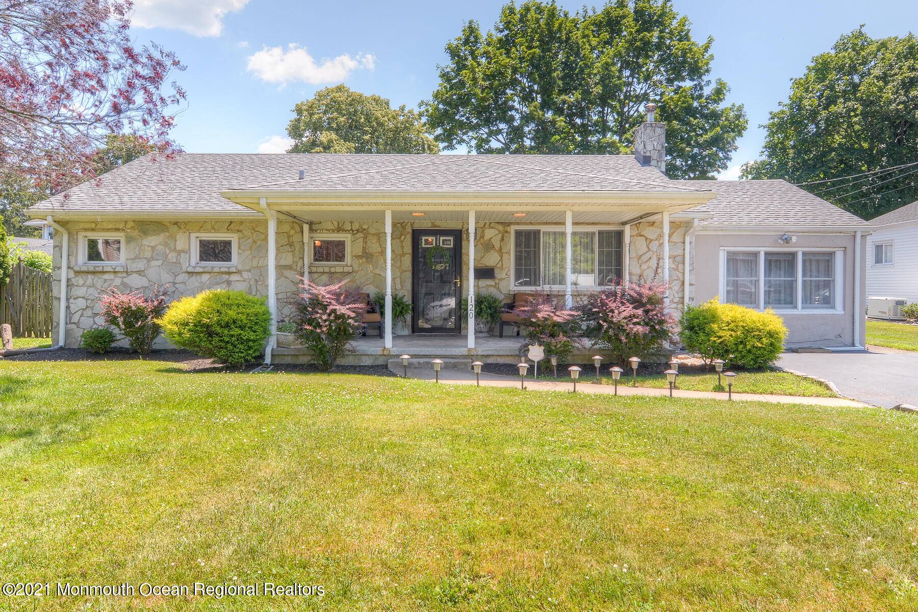 West Long Branch, NJ 07764,120 Beechwood Avenue