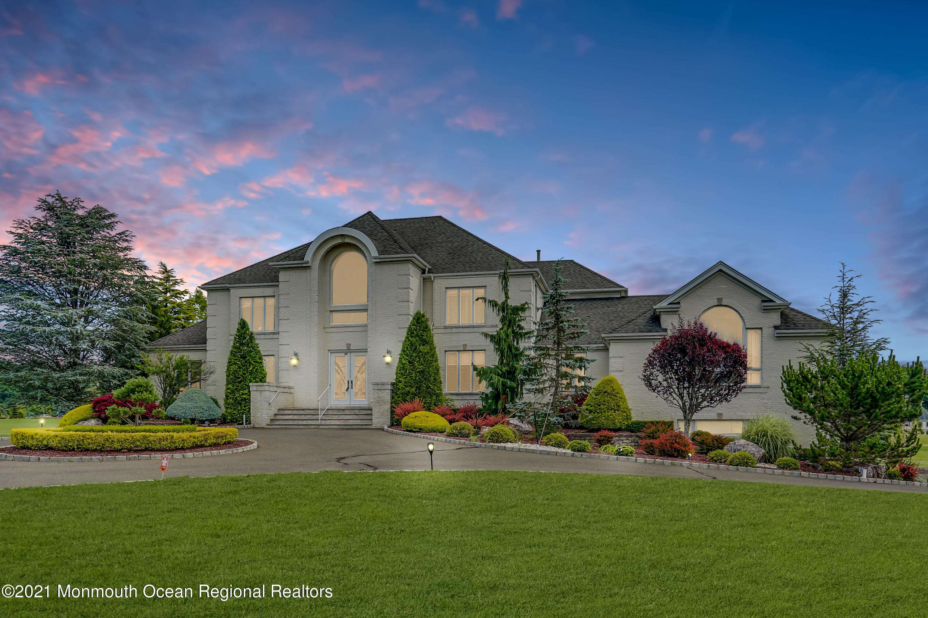 Morganville, NJ 07751,15 Igoe Road