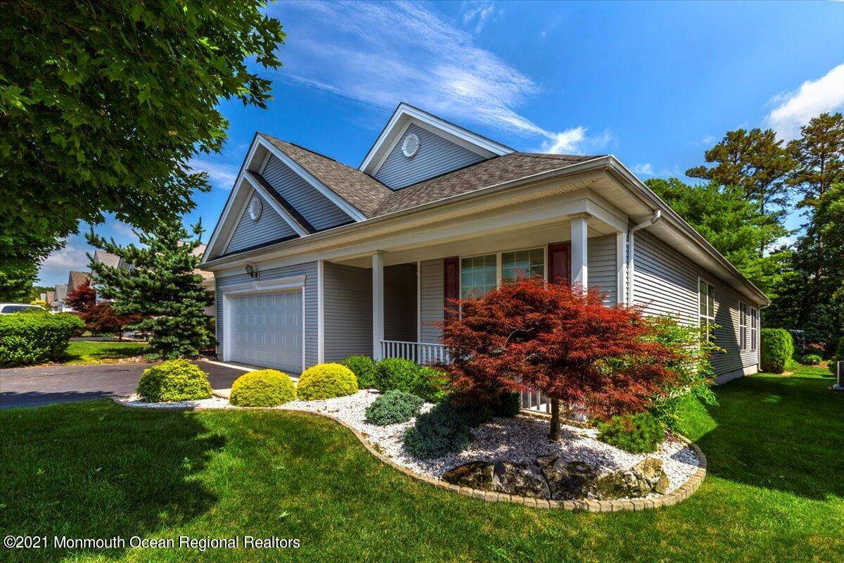 Jackson, NJ 08527,56 Marlow Drive