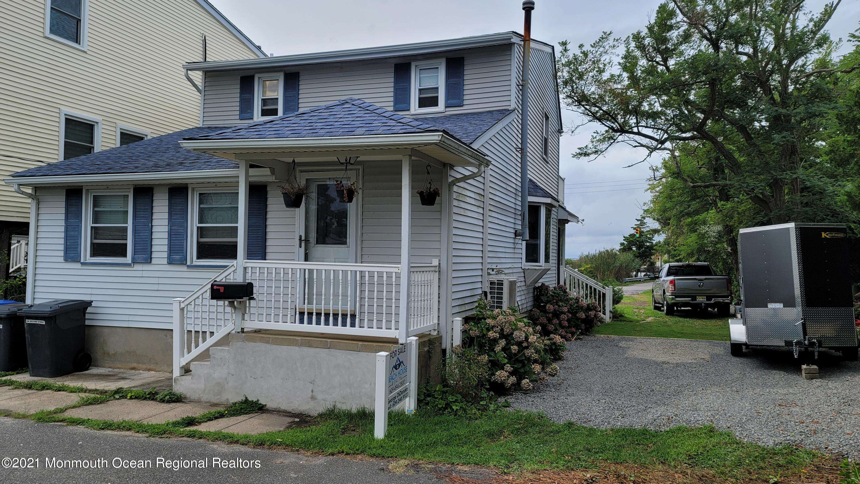 Manahawkin, NJ 08050,4 2nd Street