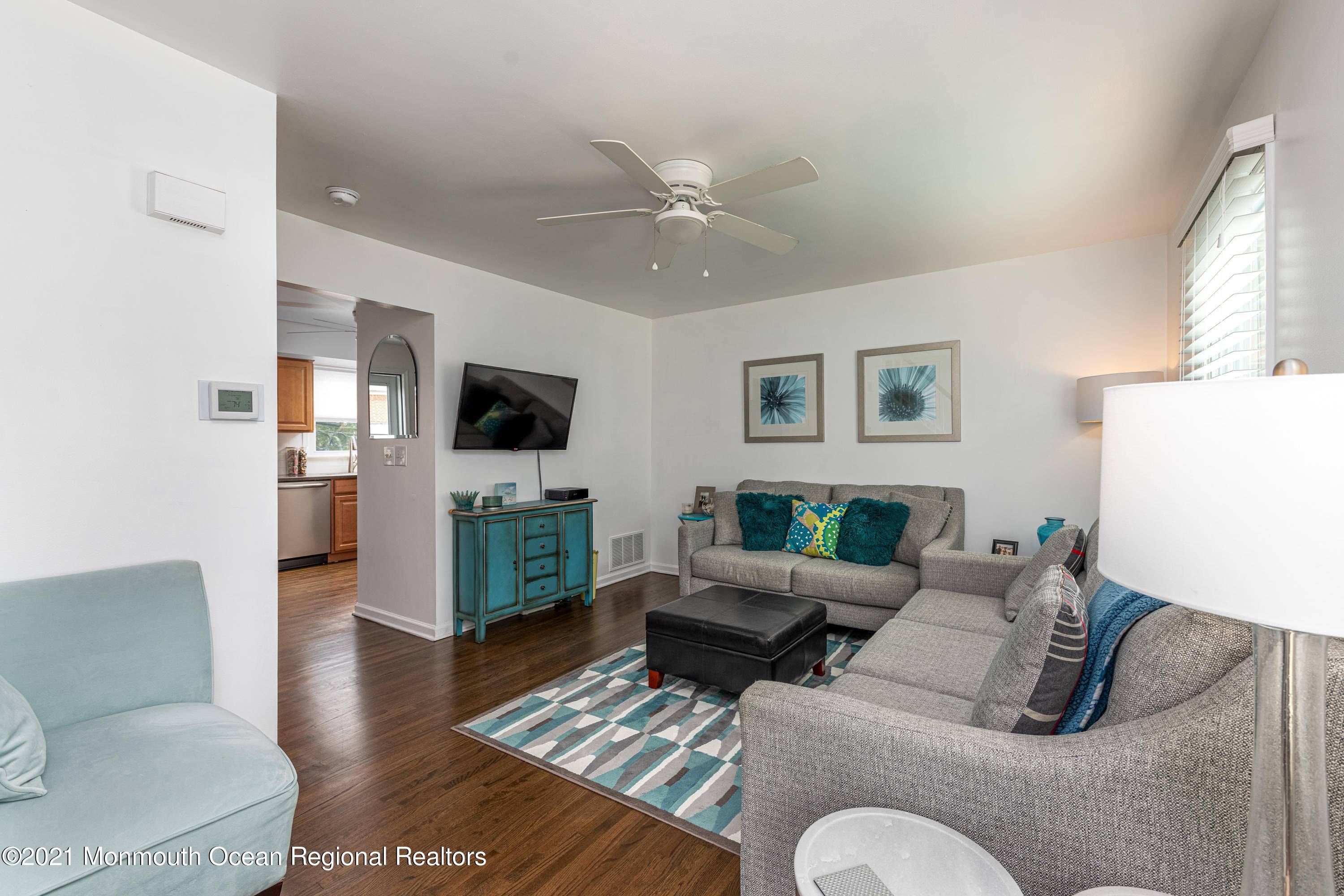 Bradley Beach, NJ 07720,1001 Central Avenue #3