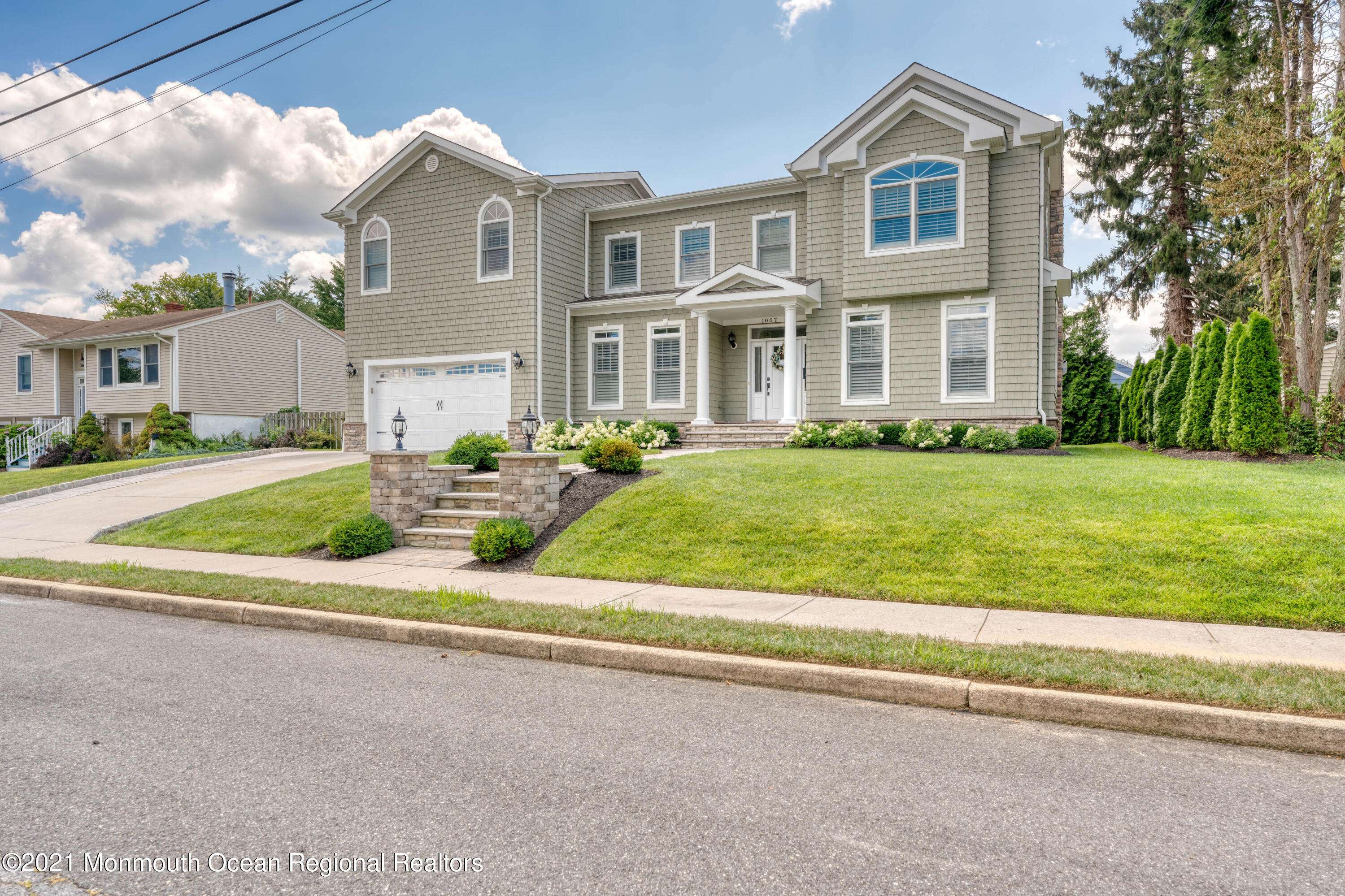 Spring Lake Heights, NJ 07762,1007 Lake Avenue