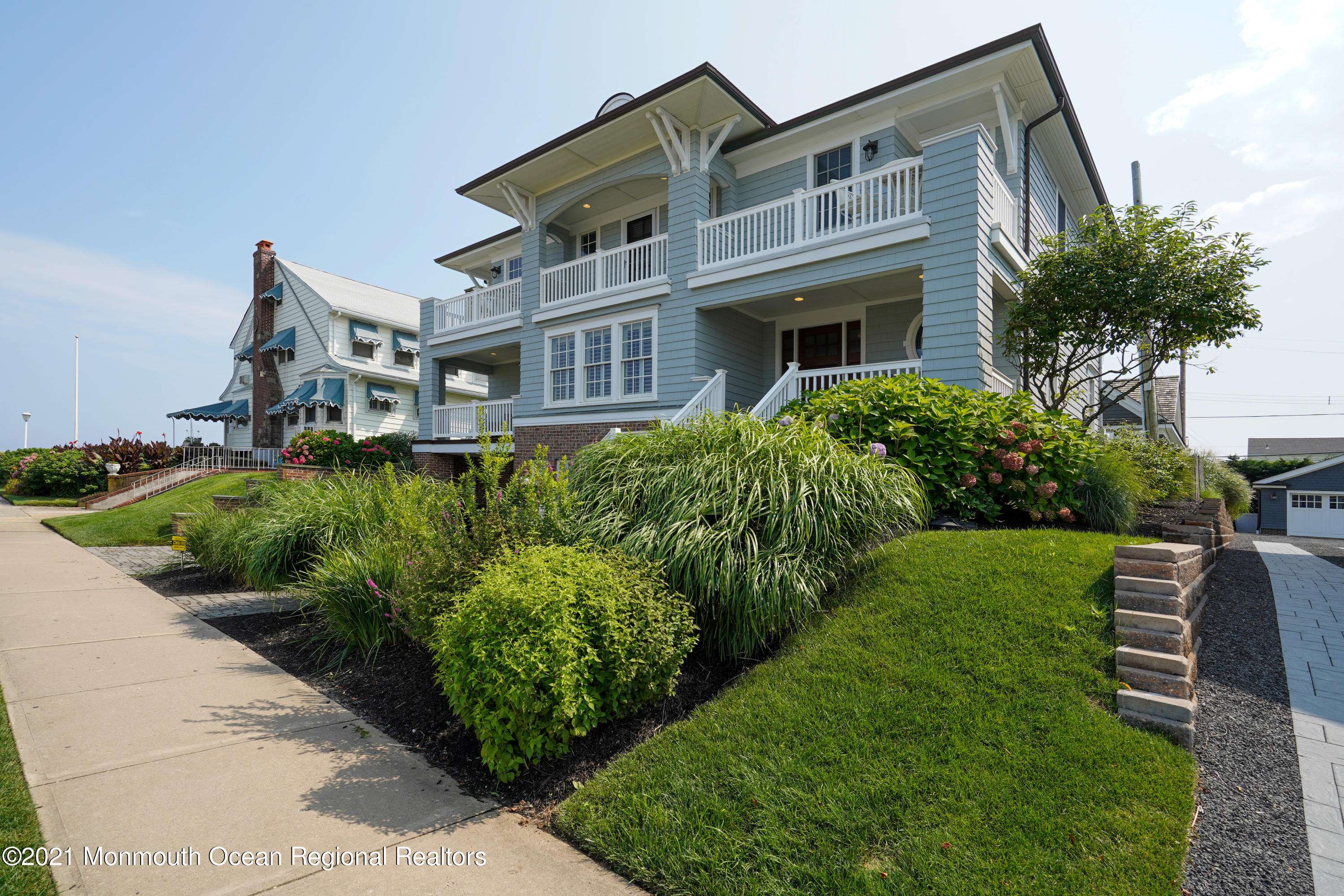 Sea Girt, NJ 08750,2 Beacon Boulevard #A