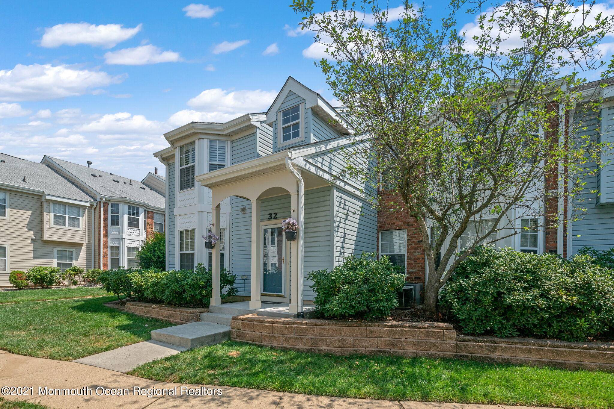 Freehold, NJ 07728,32 Tulip Lane