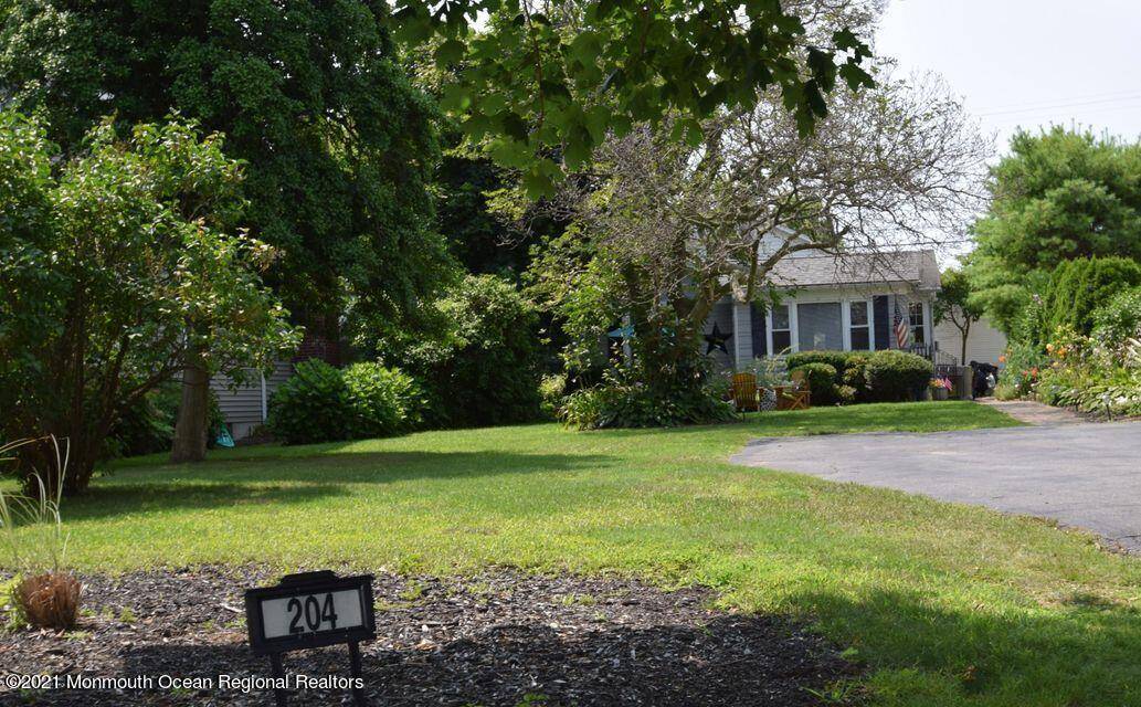Sea Girt, NJ 08750,204 Beacon Boulevard