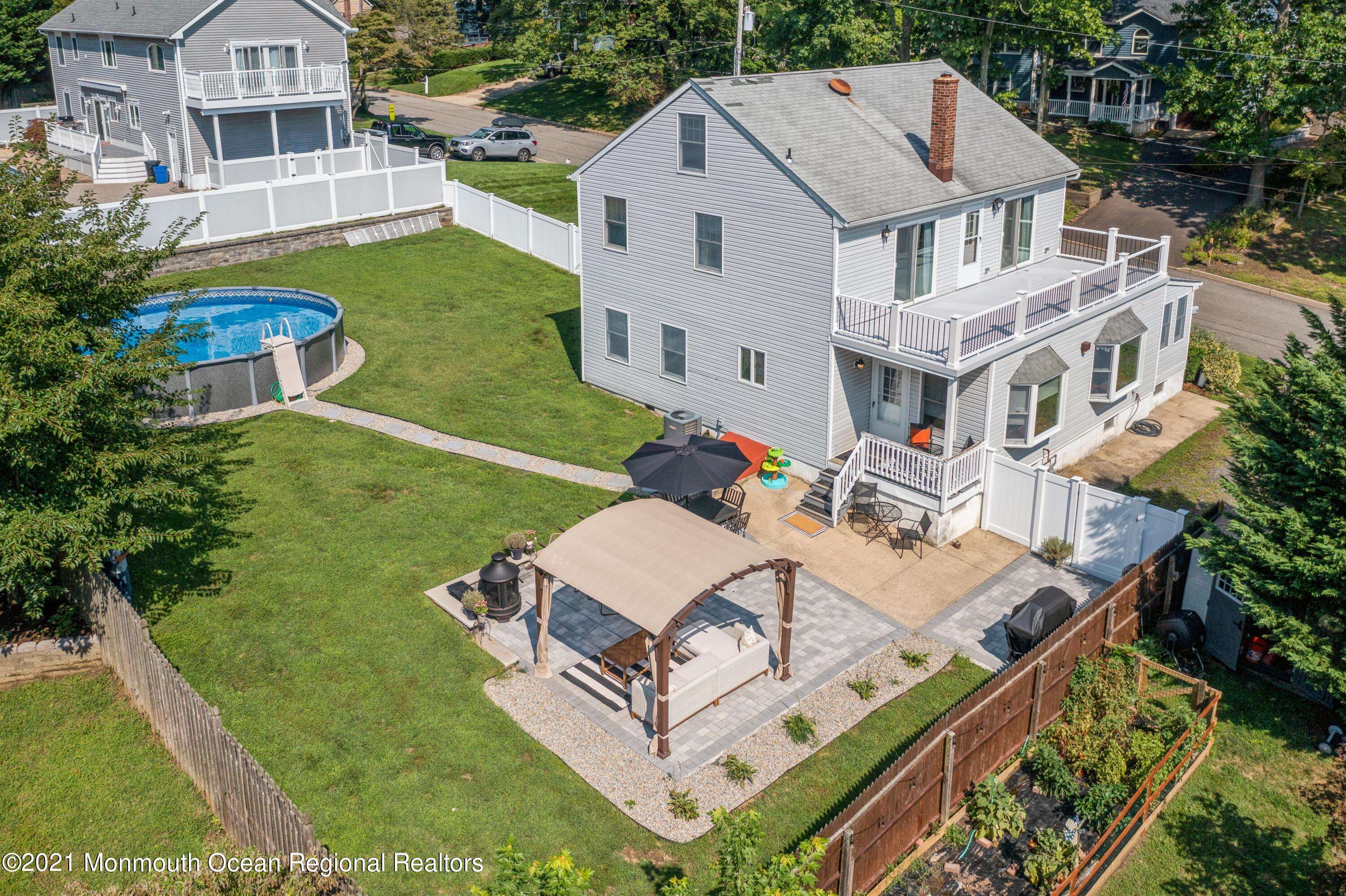 Atlantic Highlands, NJ 07716,36 Oneida Avenue
