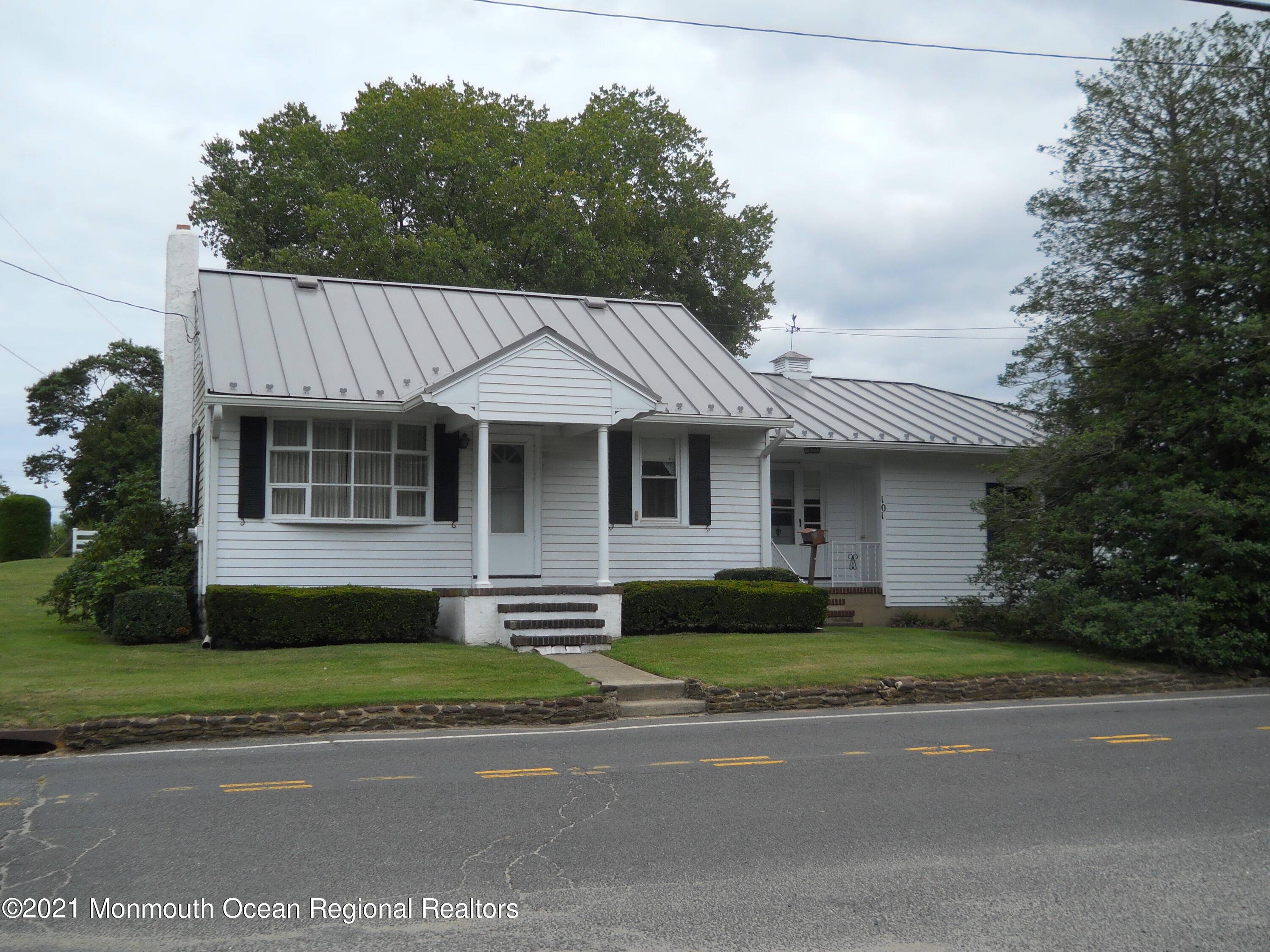 New Egypt, NJ 08533,101 Archertown Road