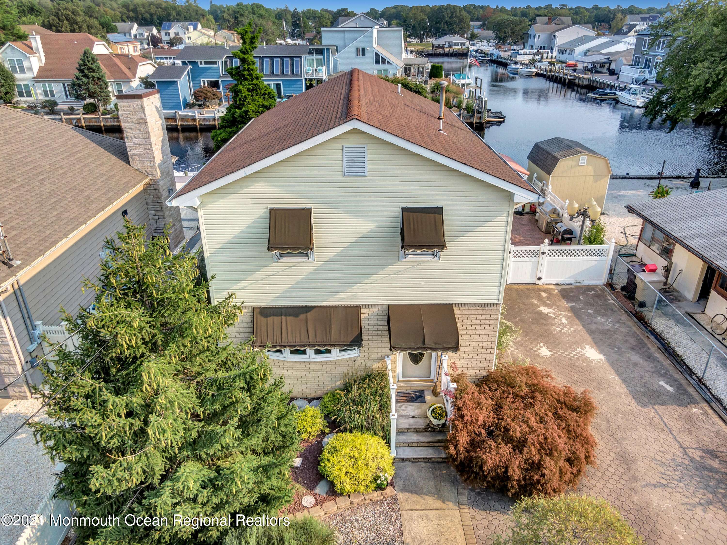 Bayville, NJ 08721,19 Sand Bar Drive