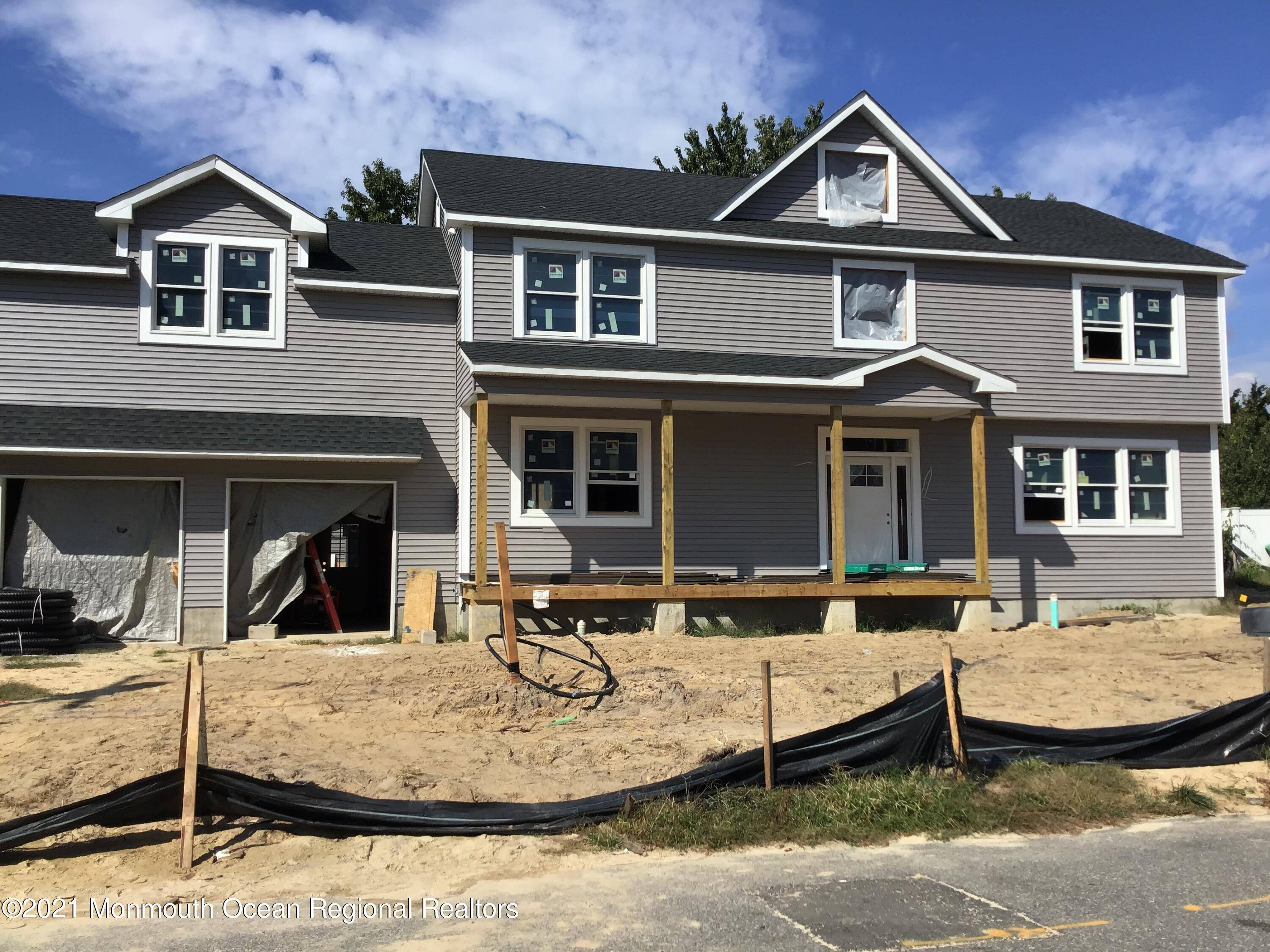 Point Pleasant, NJ 08742,511 Greentree Avenue