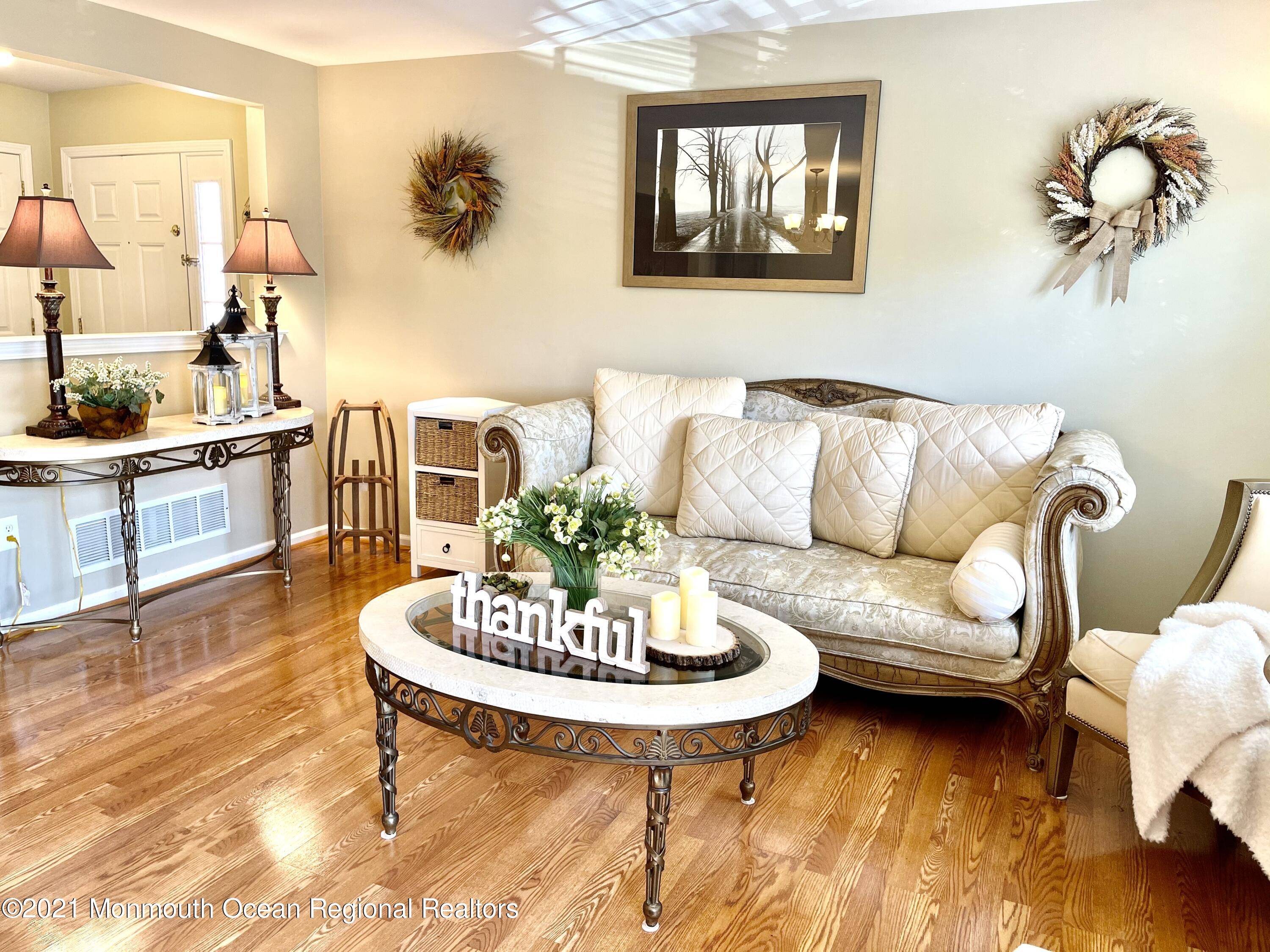 Freehold, NJ 07728,3010 Kapalua Court