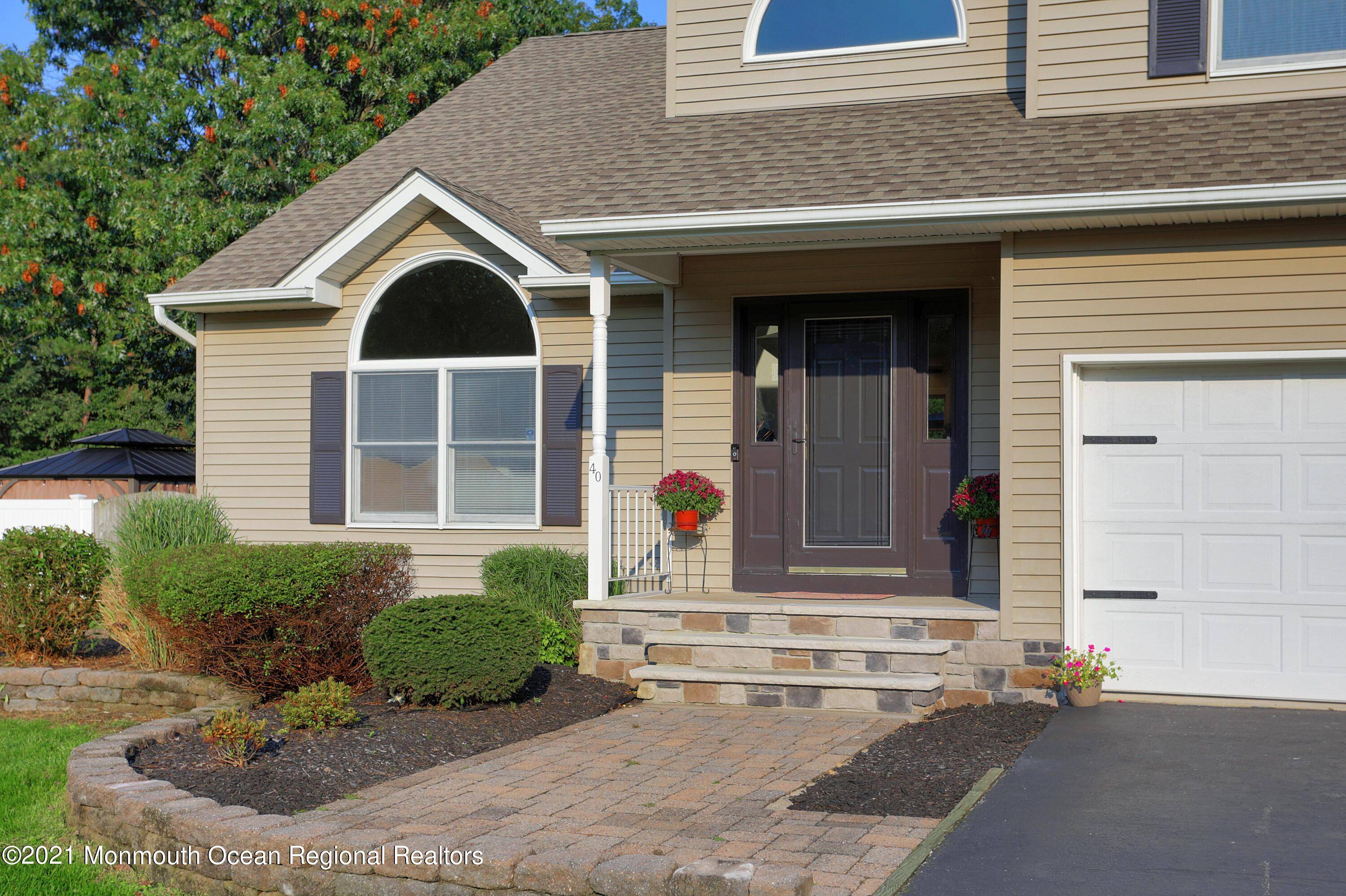 Brick, NJ 08723,40 Mayfair Court