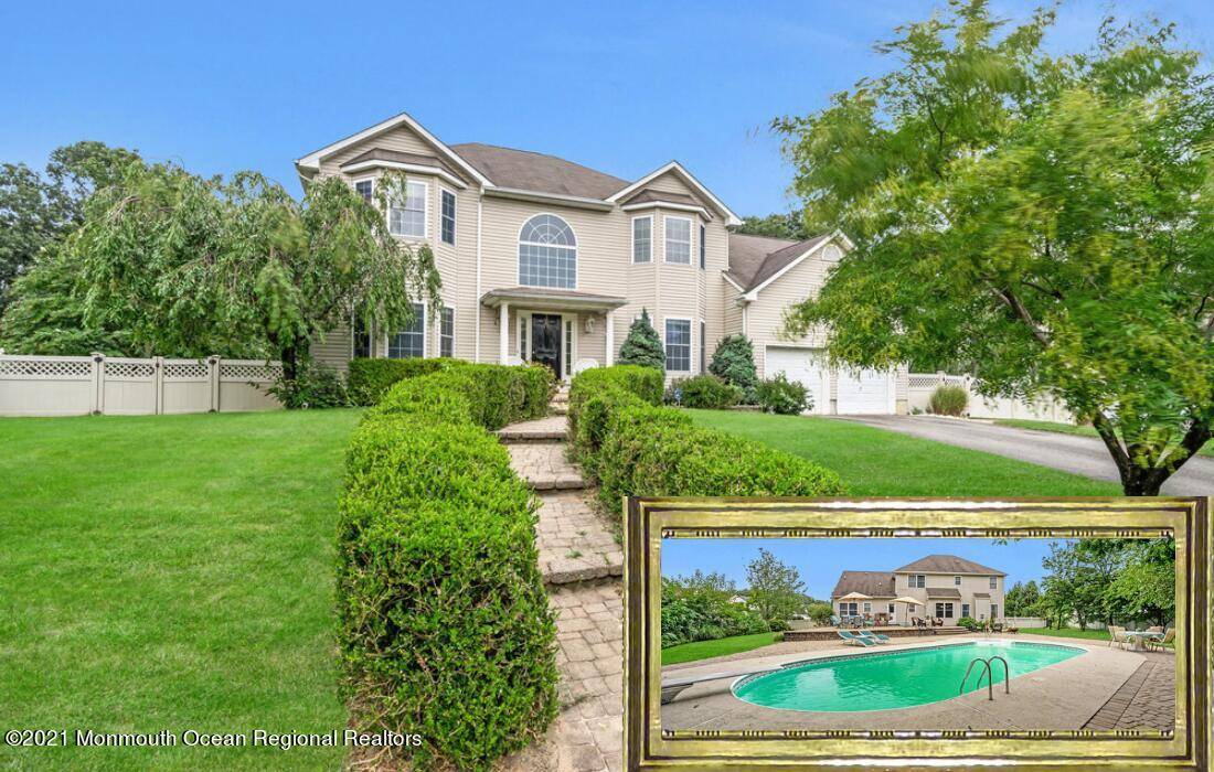 Toms River, NJ 08753,735 S Mehar Court