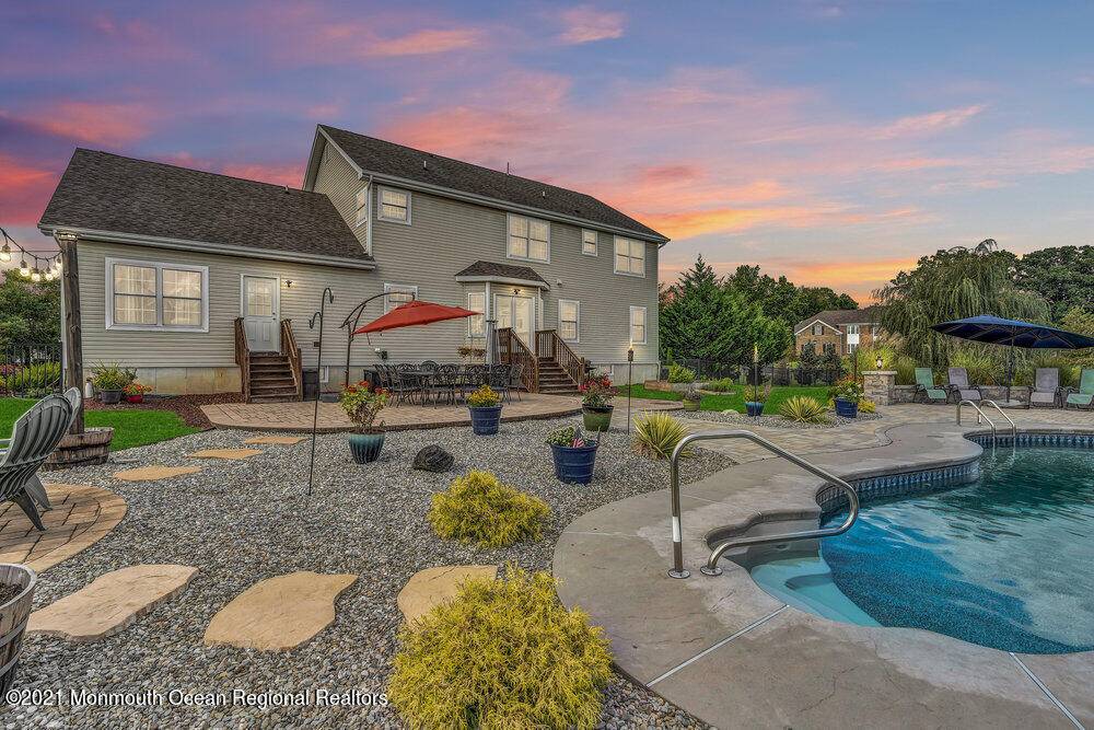 Jackson, NJ 08527,3 Whispering Grove Boulevard