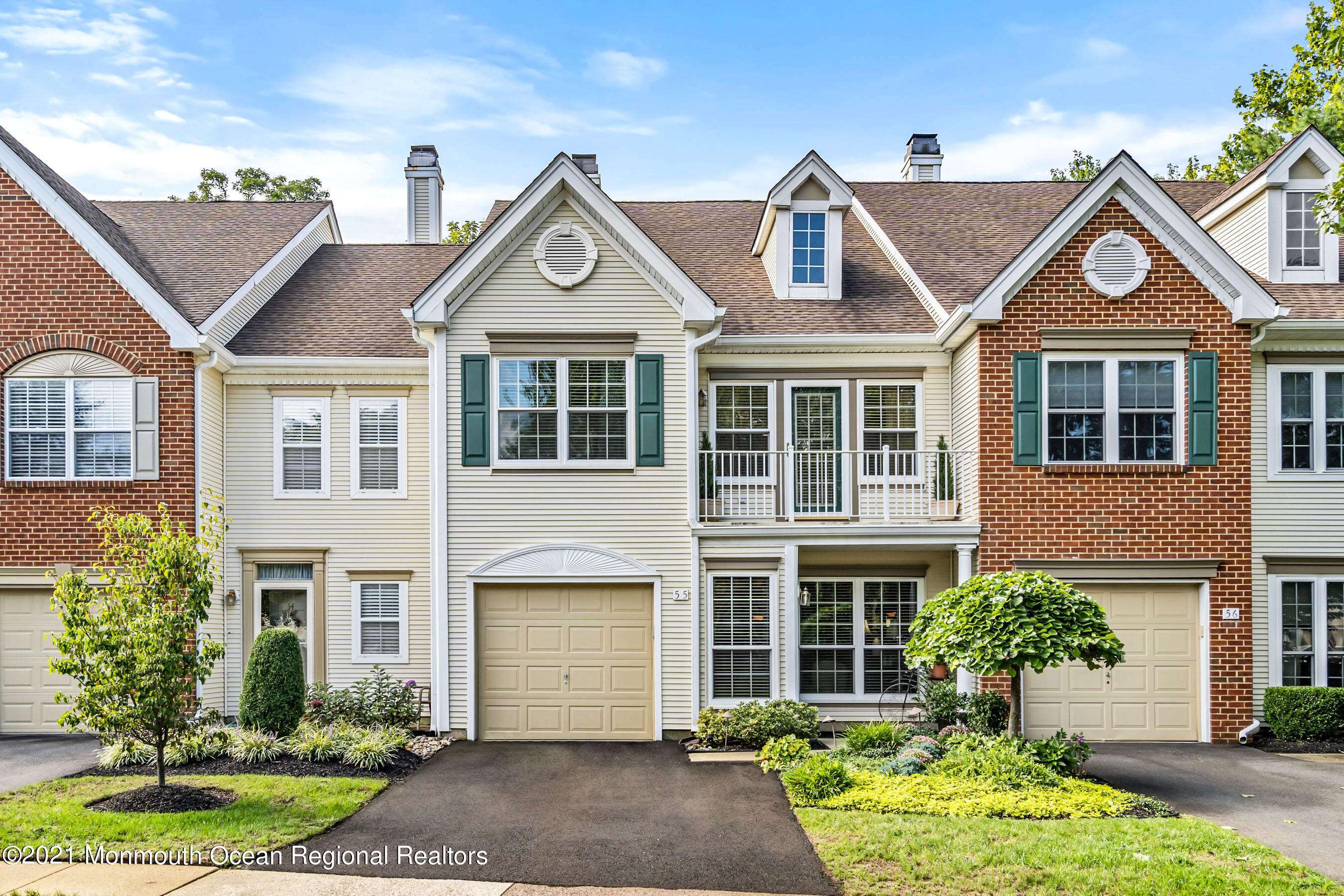Sea Girt, NJ 08750,55 Tarpon Drive #5005