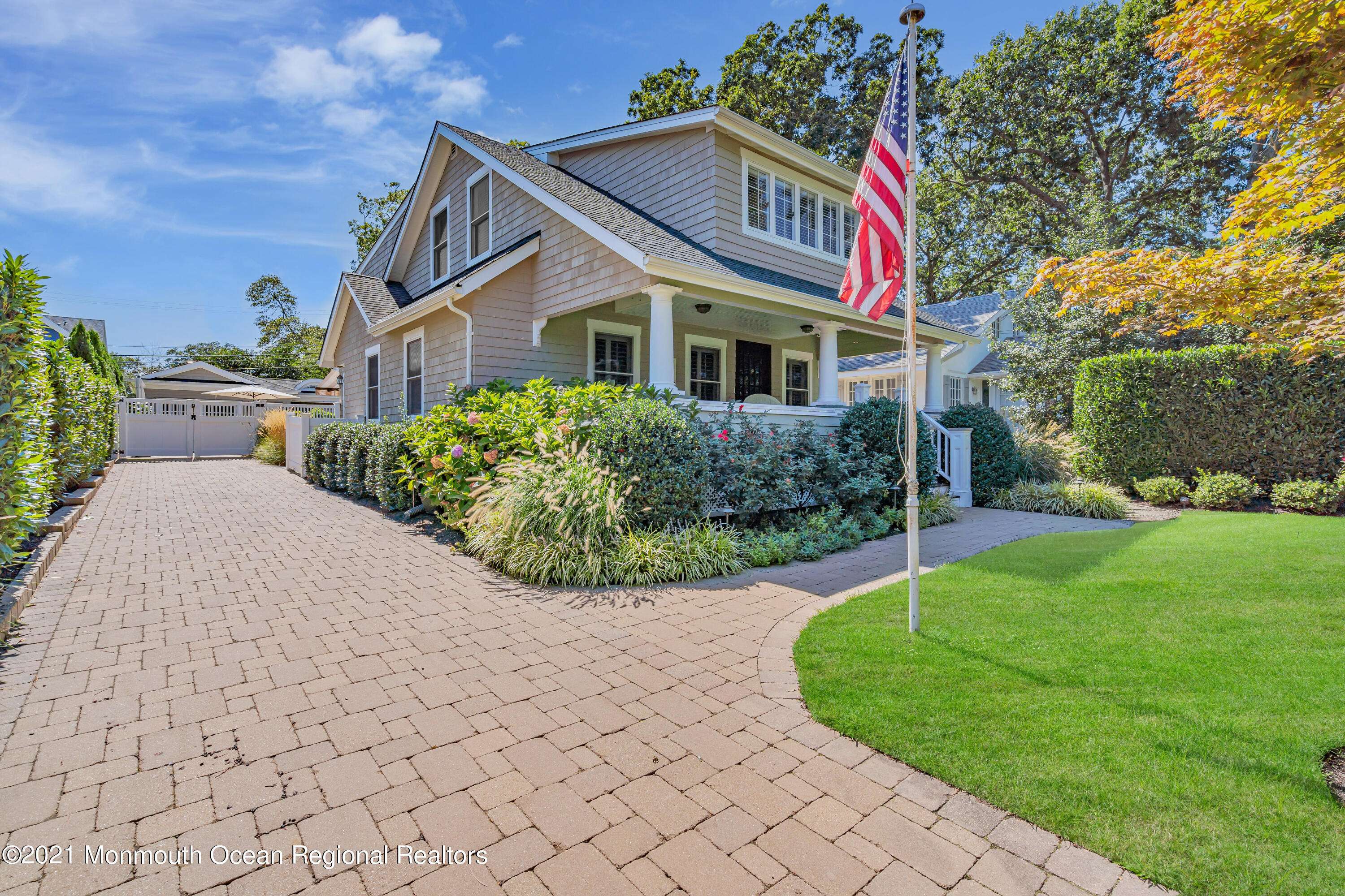 Sea Girt, NJ 08750,610 Beacon Boulevard