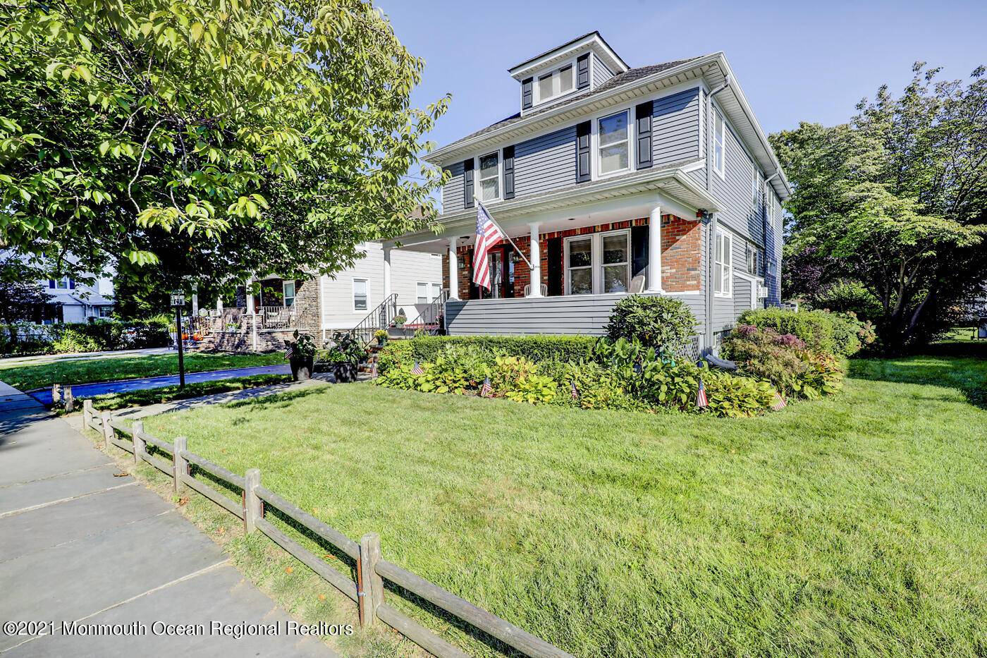 Freehold, NJ 07728,3 Kiawah Avenue