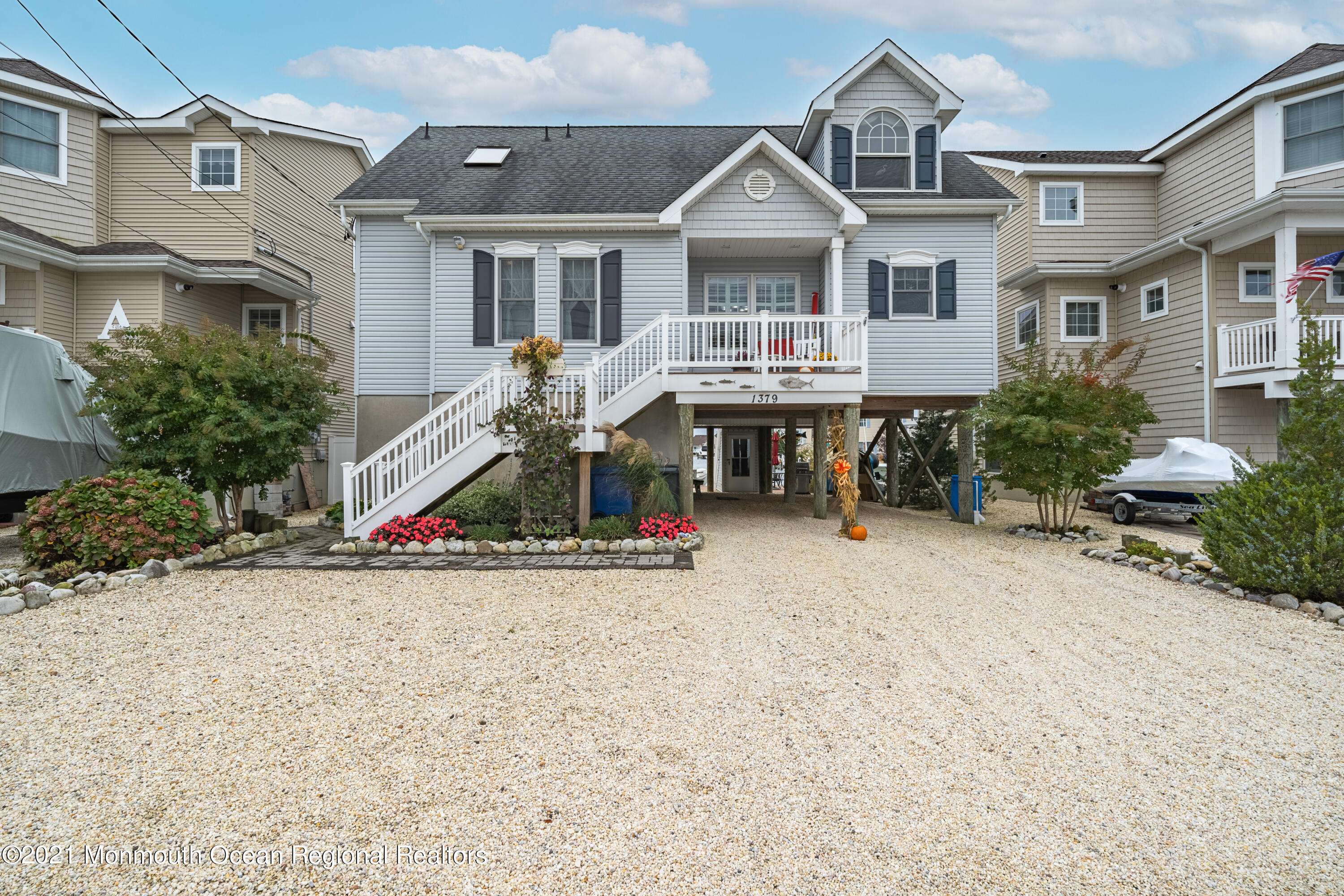 Beach Haven West, NJ 08050,1379 Paul Boulevard