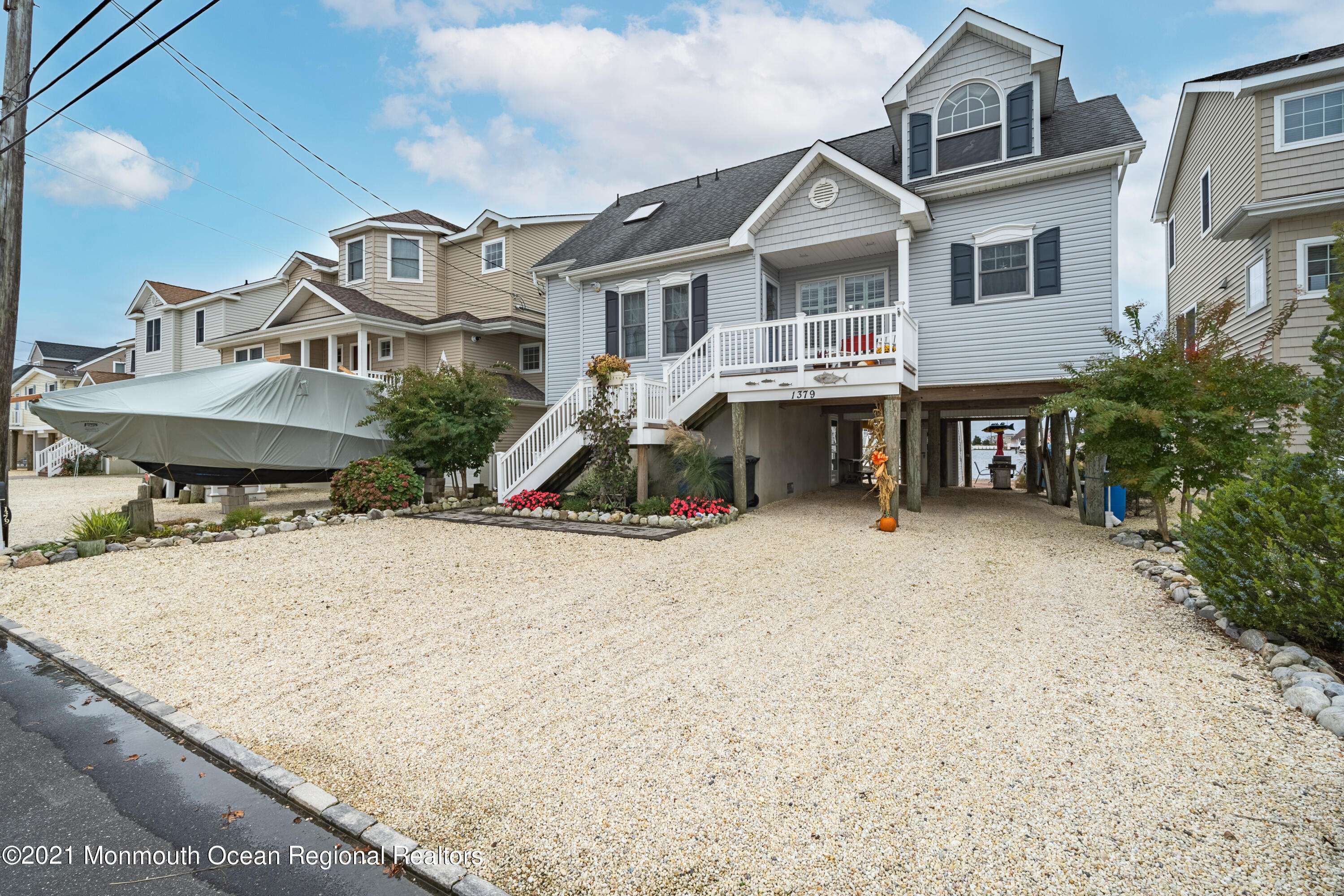 Beach Haven West, NJ 08050,1379 Paul Boulevard