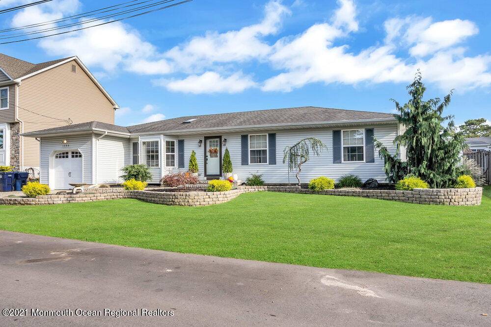 Beachwood, NJ 08722,1309 Spar Avenue