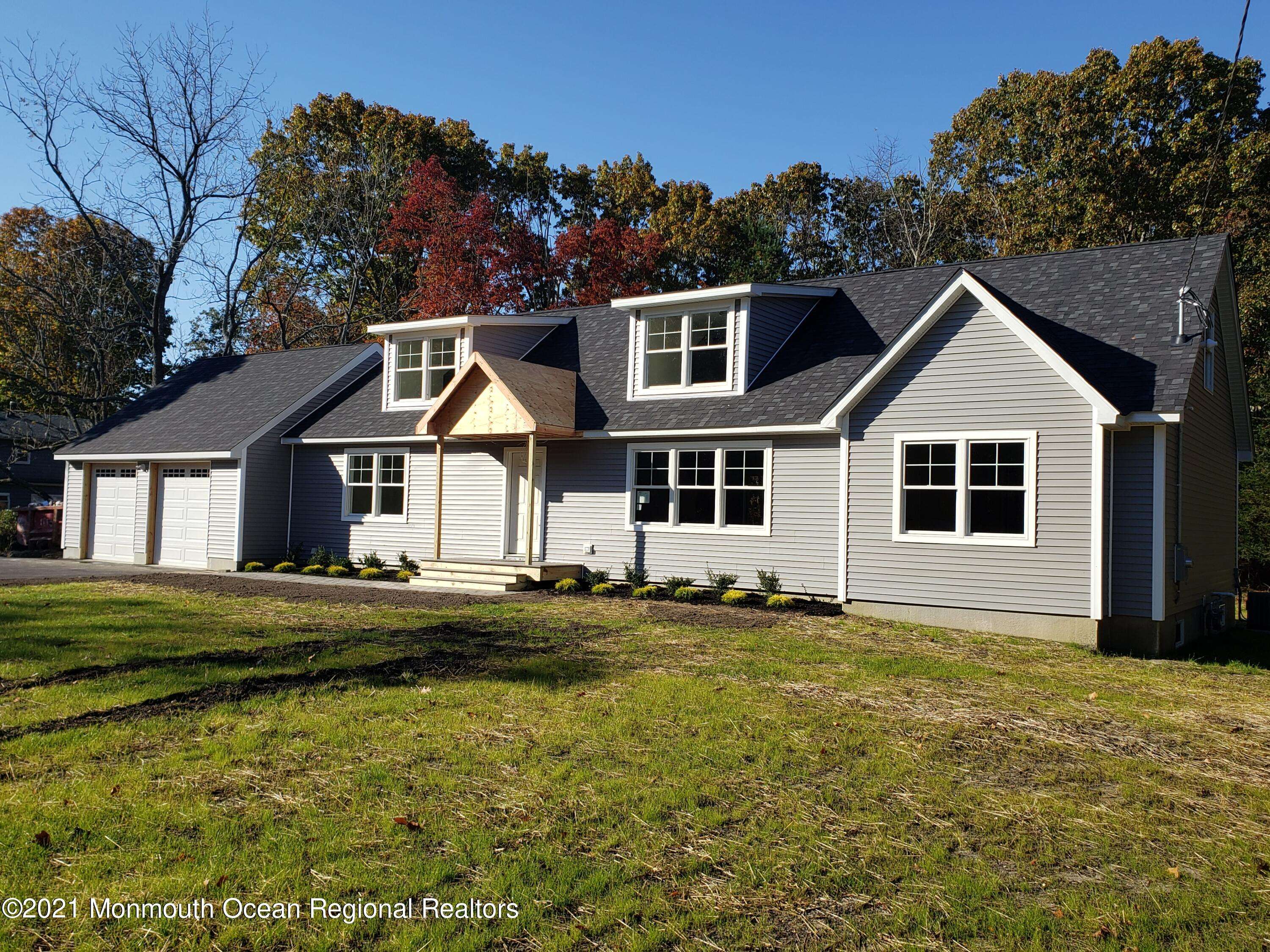 Freehold, NJ 07728,154 Jackson Mills Road