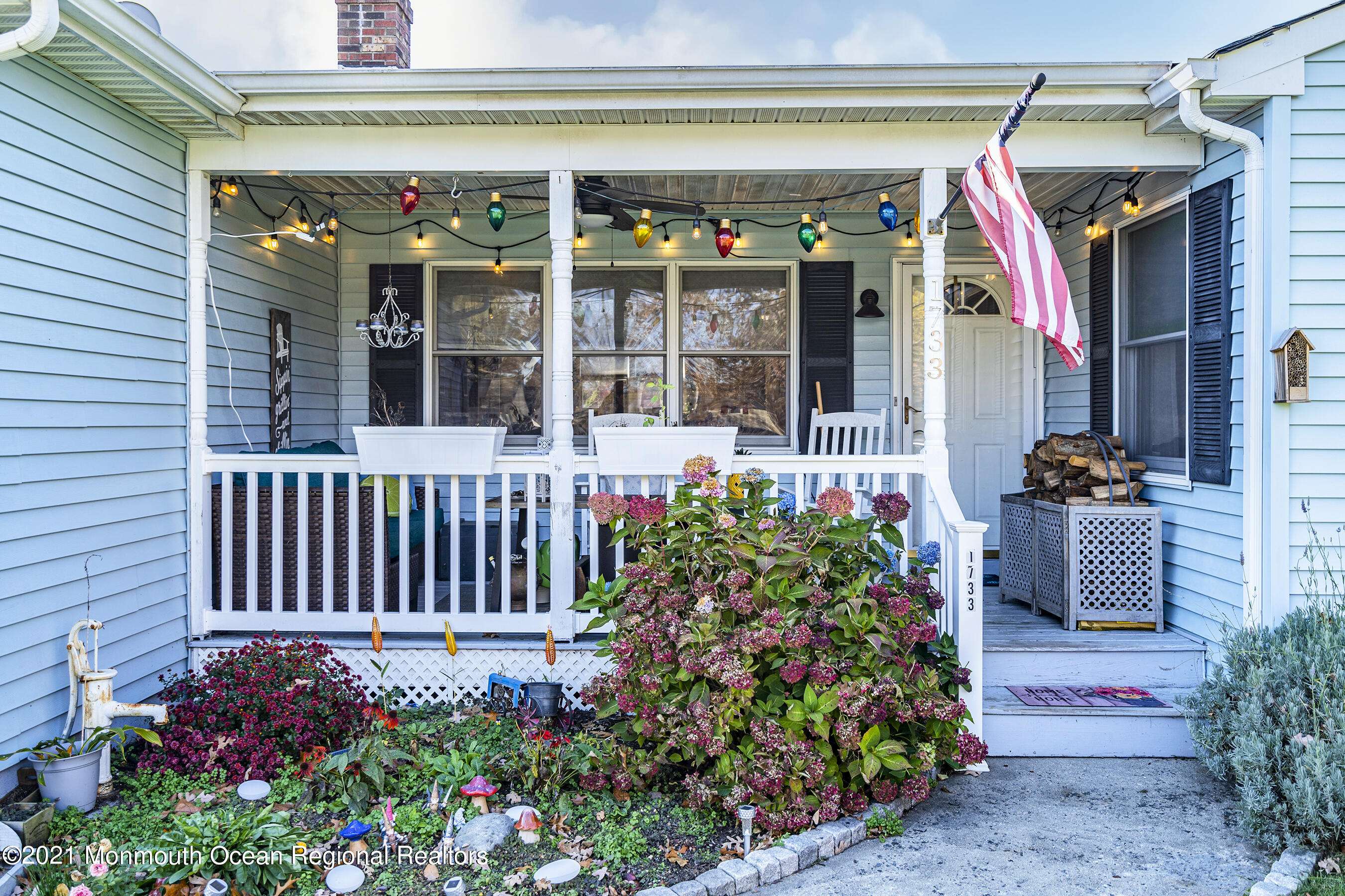 Forked River, NJ 08731,1733 Longwood Drive