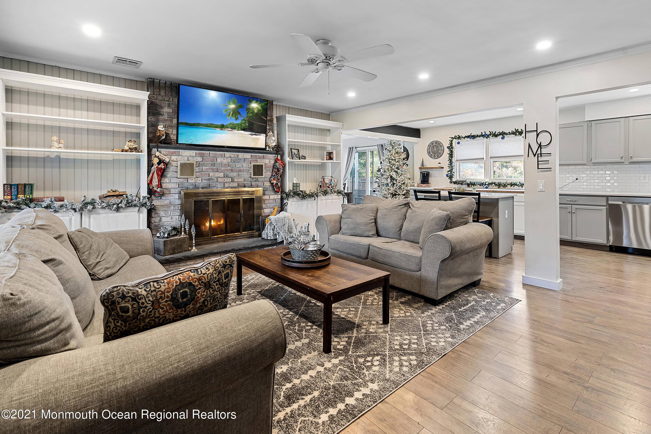 Forked River, NJ 08731,1733 Longwood Drive