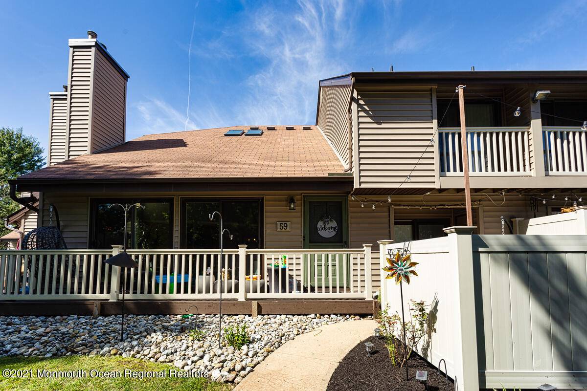 Ocean Twp, NJ 07712,59 Cotswold Circle
