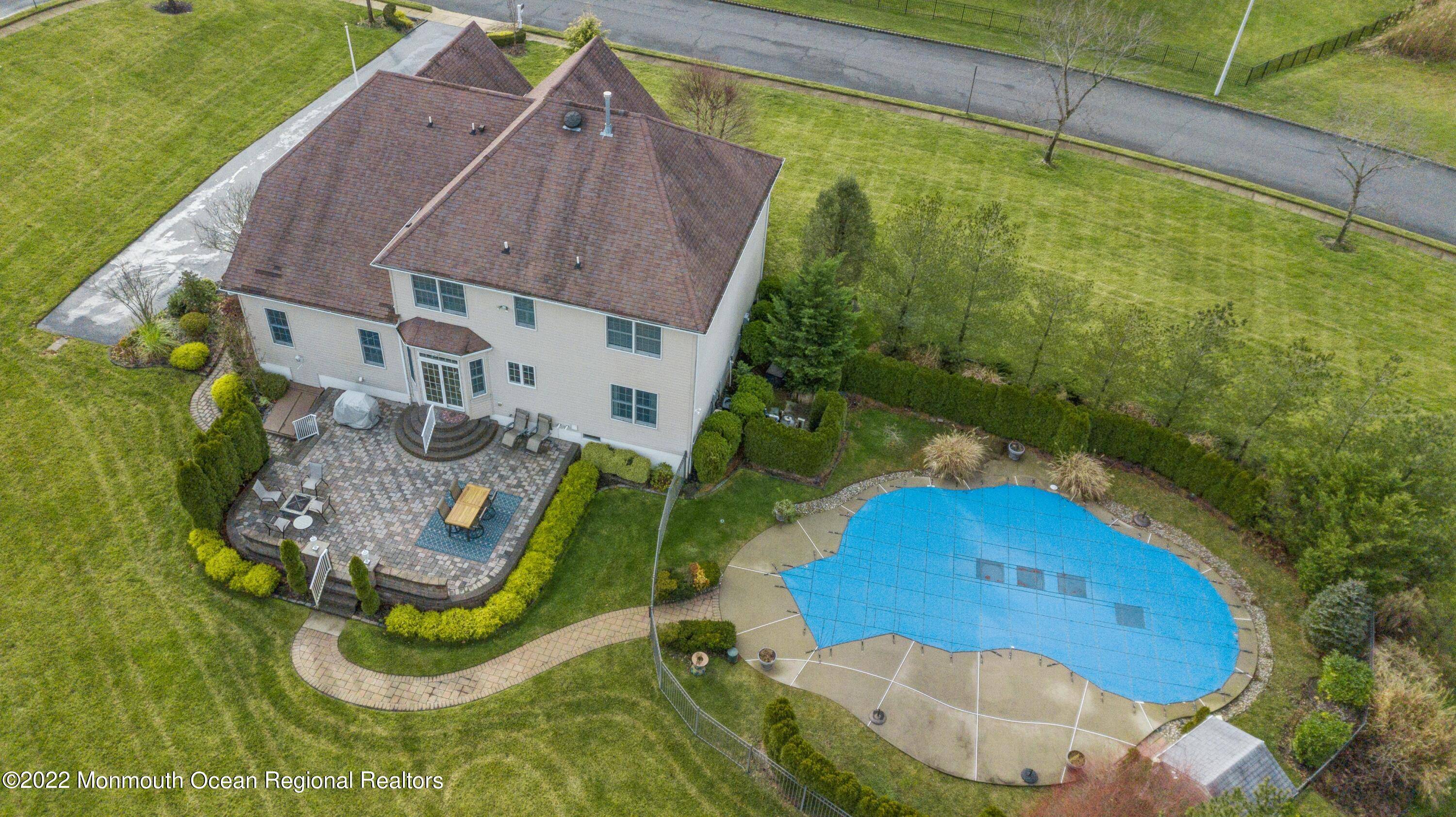 Freehold, NJ 07728,1 Vail Lane
