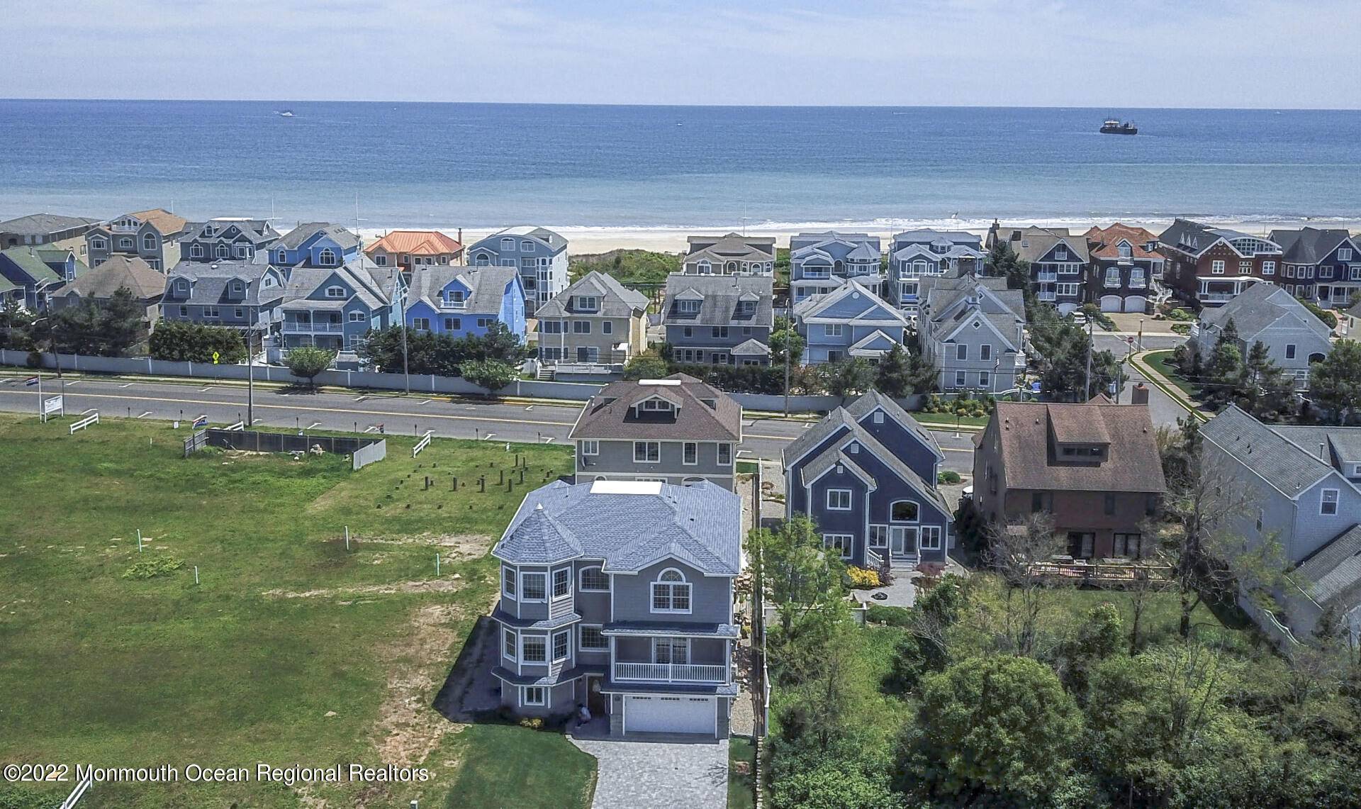 Point Pleasant Beach, NJ 08742,1613 Ocean Avenue