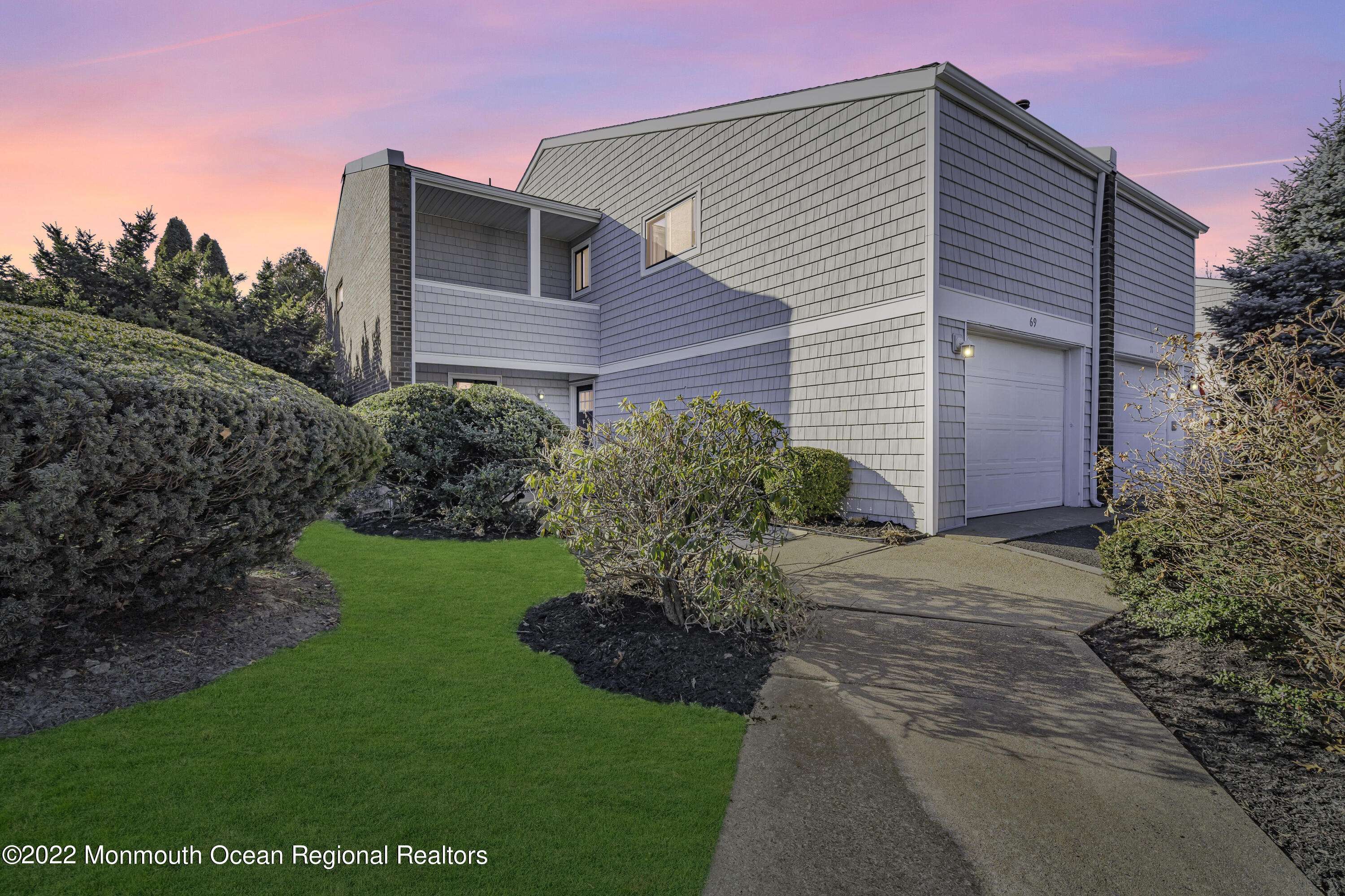 Spring Lake Heights, NJ 07762,69 Maple Drive