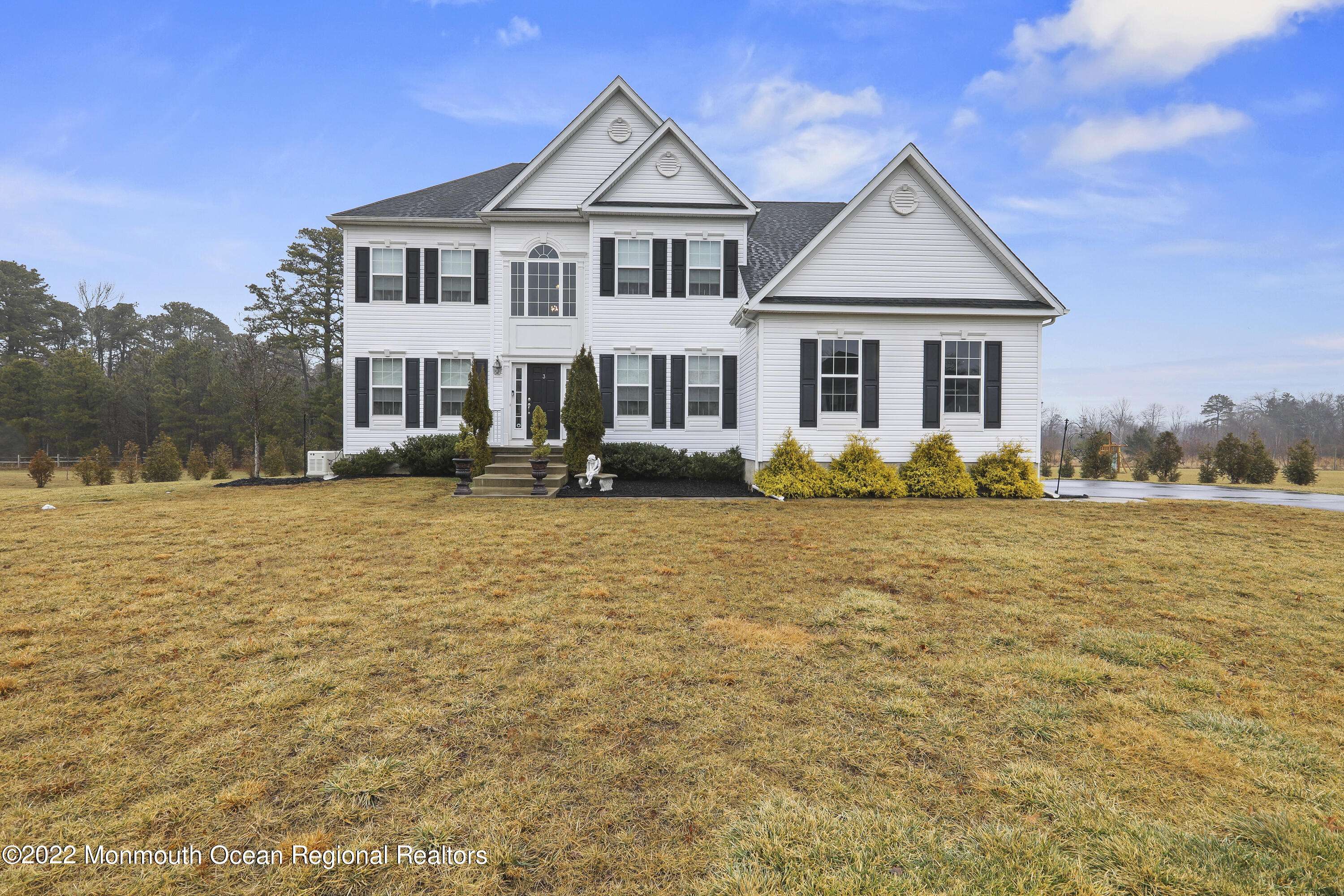 Jackson, NJ 08527,3 Colliers Court